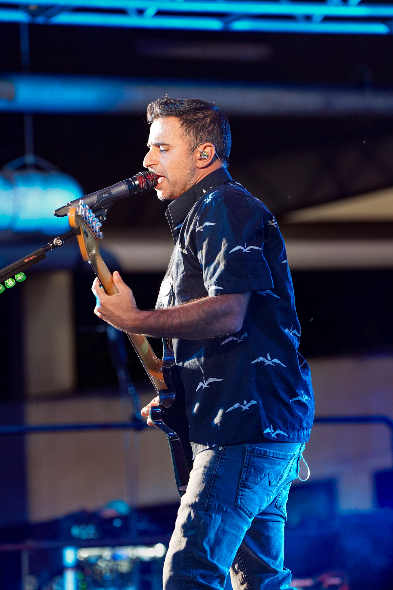 Rebelution - Horseshoe Casino Baltimore