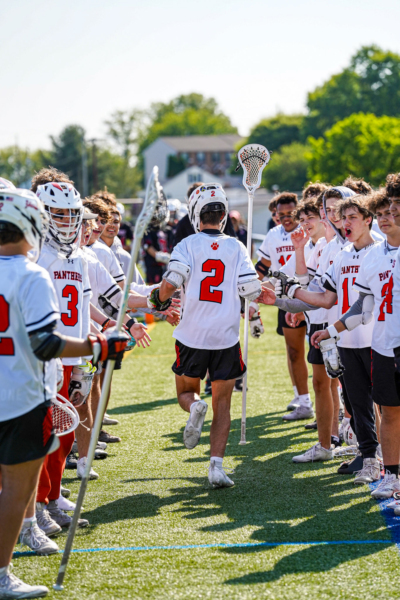 Central York - Lacrosse