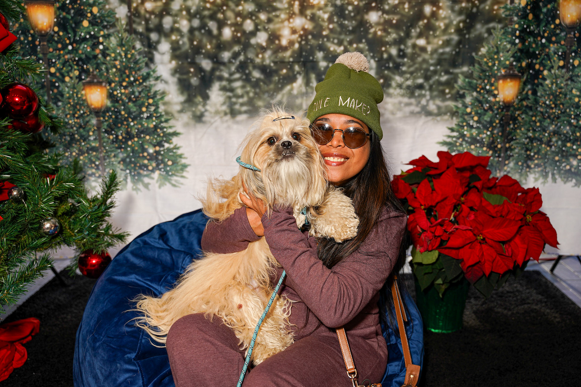 Ballston Quarter - Holiday Event