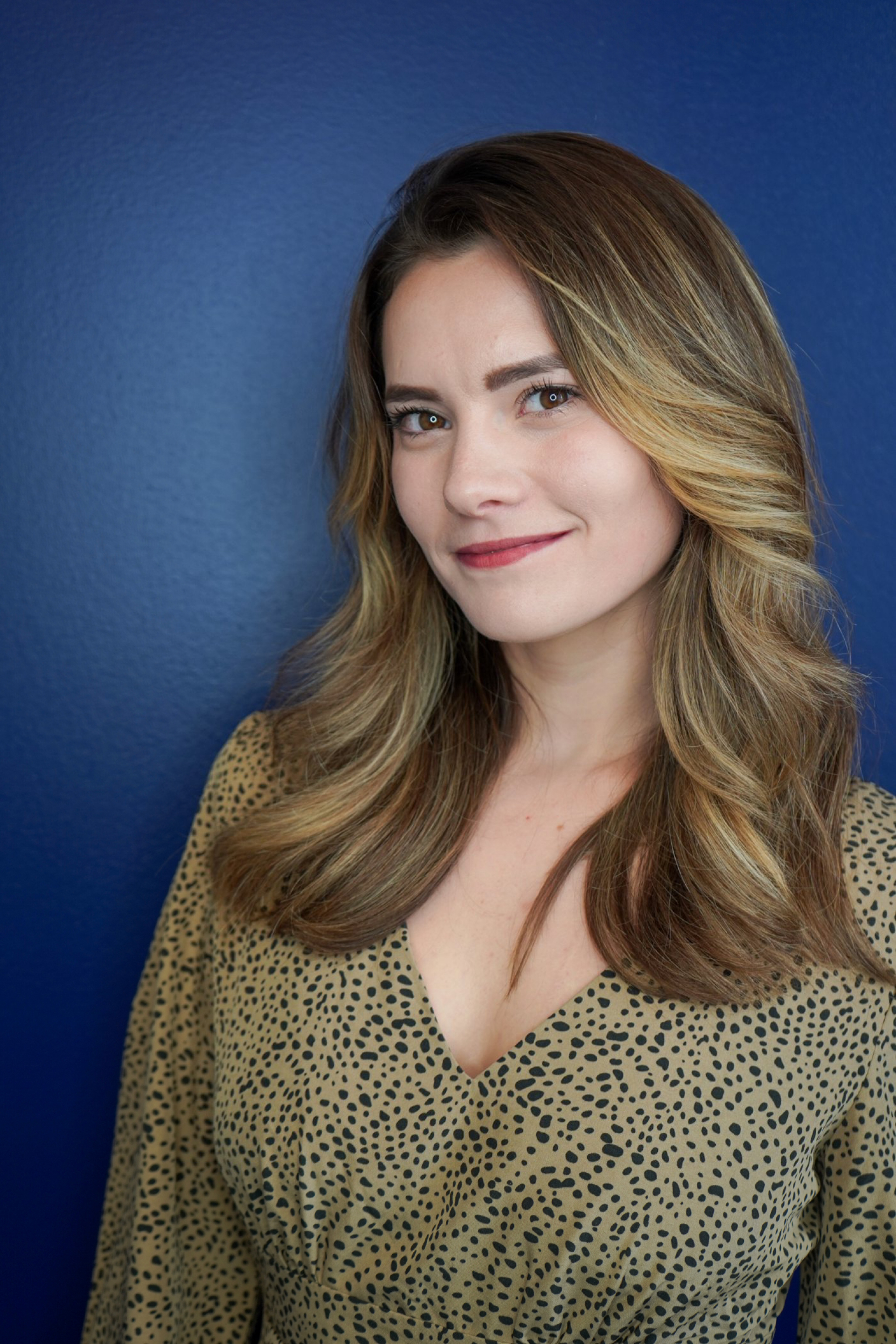 Motion Recruitment Headshot