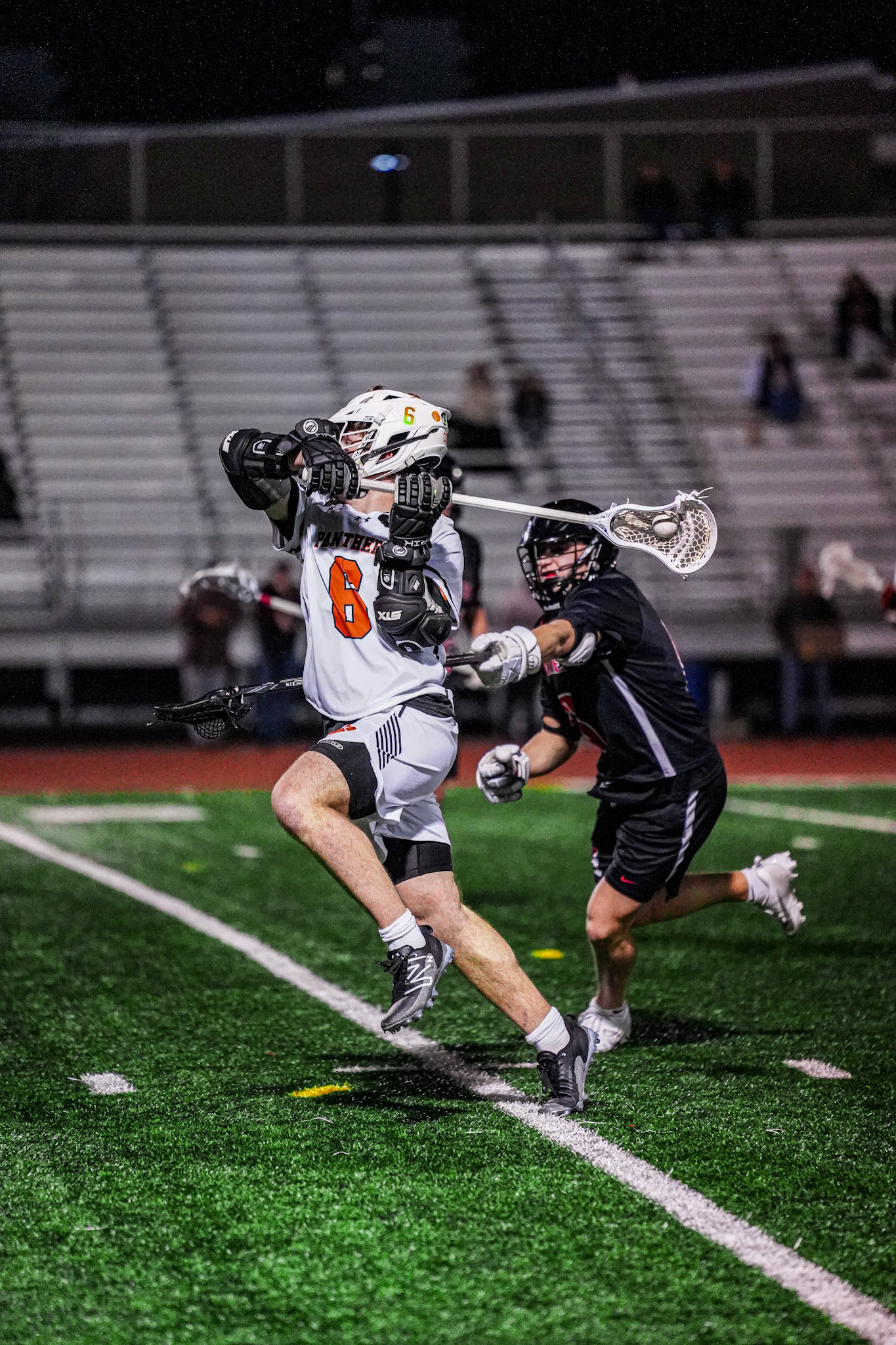 Central York - Lacrosse