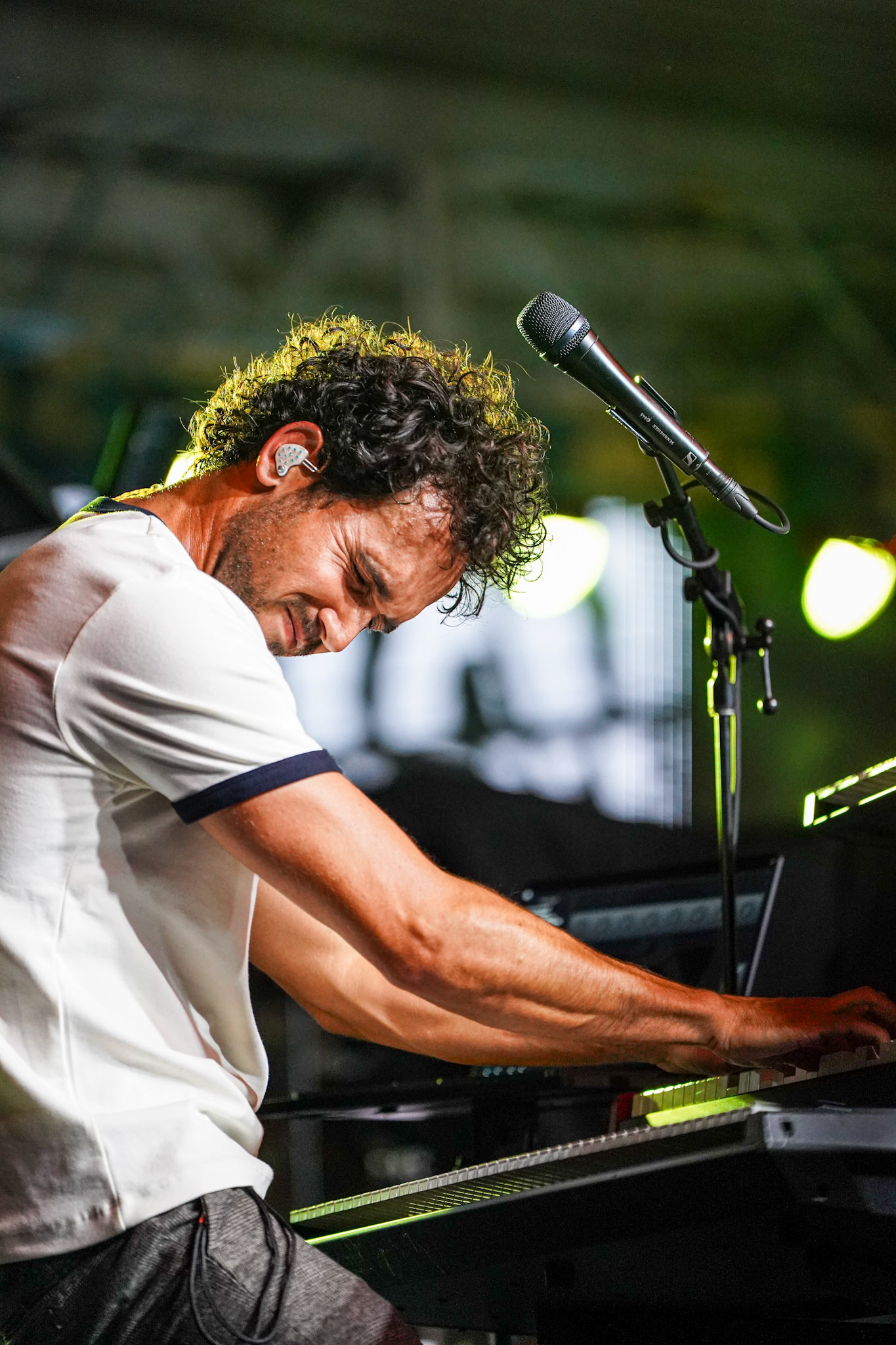 Artikal Sound System - Horseshoe Casino Baltimore