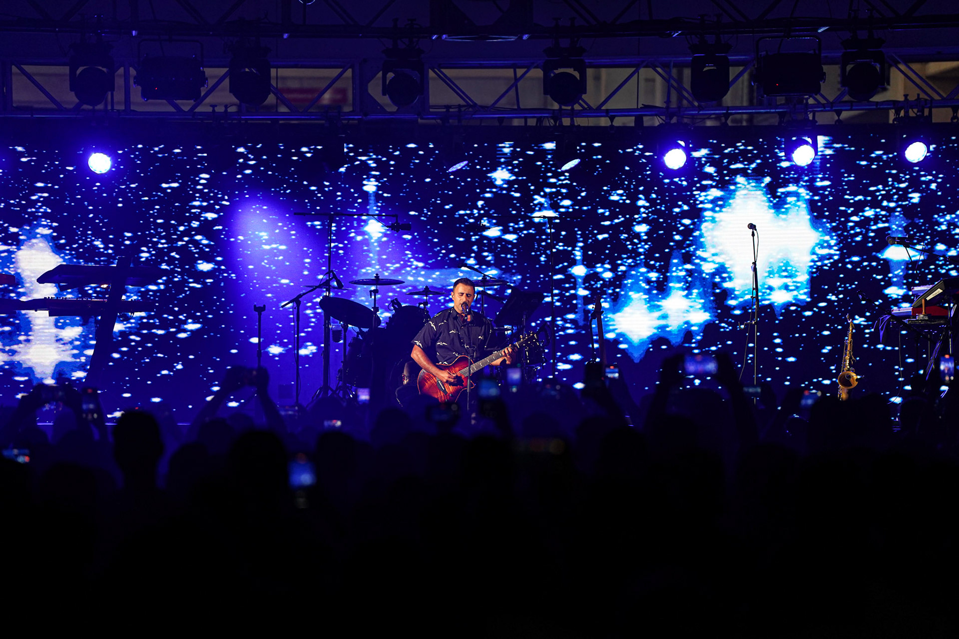 Rebelution - Horseshoe Casino Baltimore