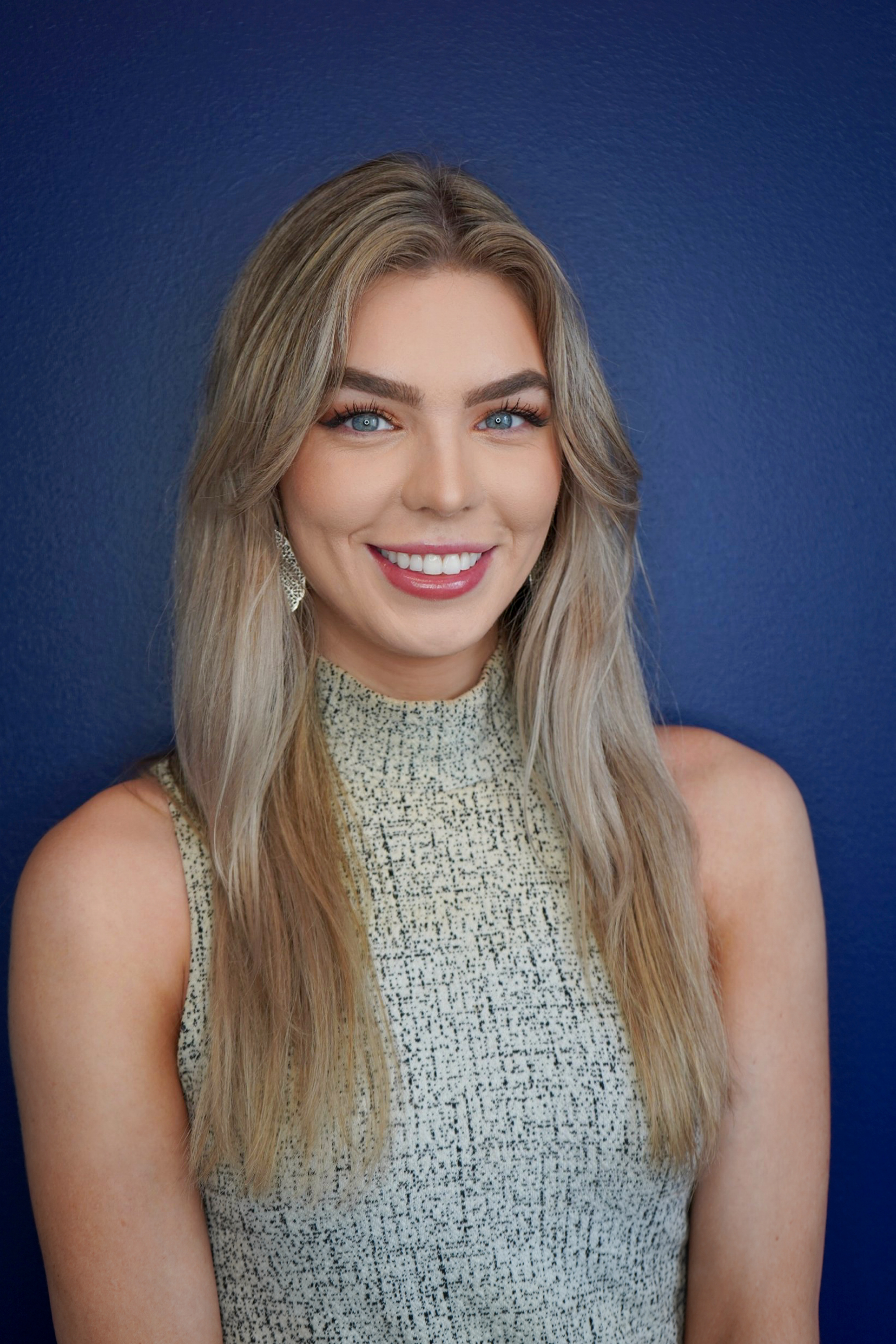 Motion Recruitment Headshot