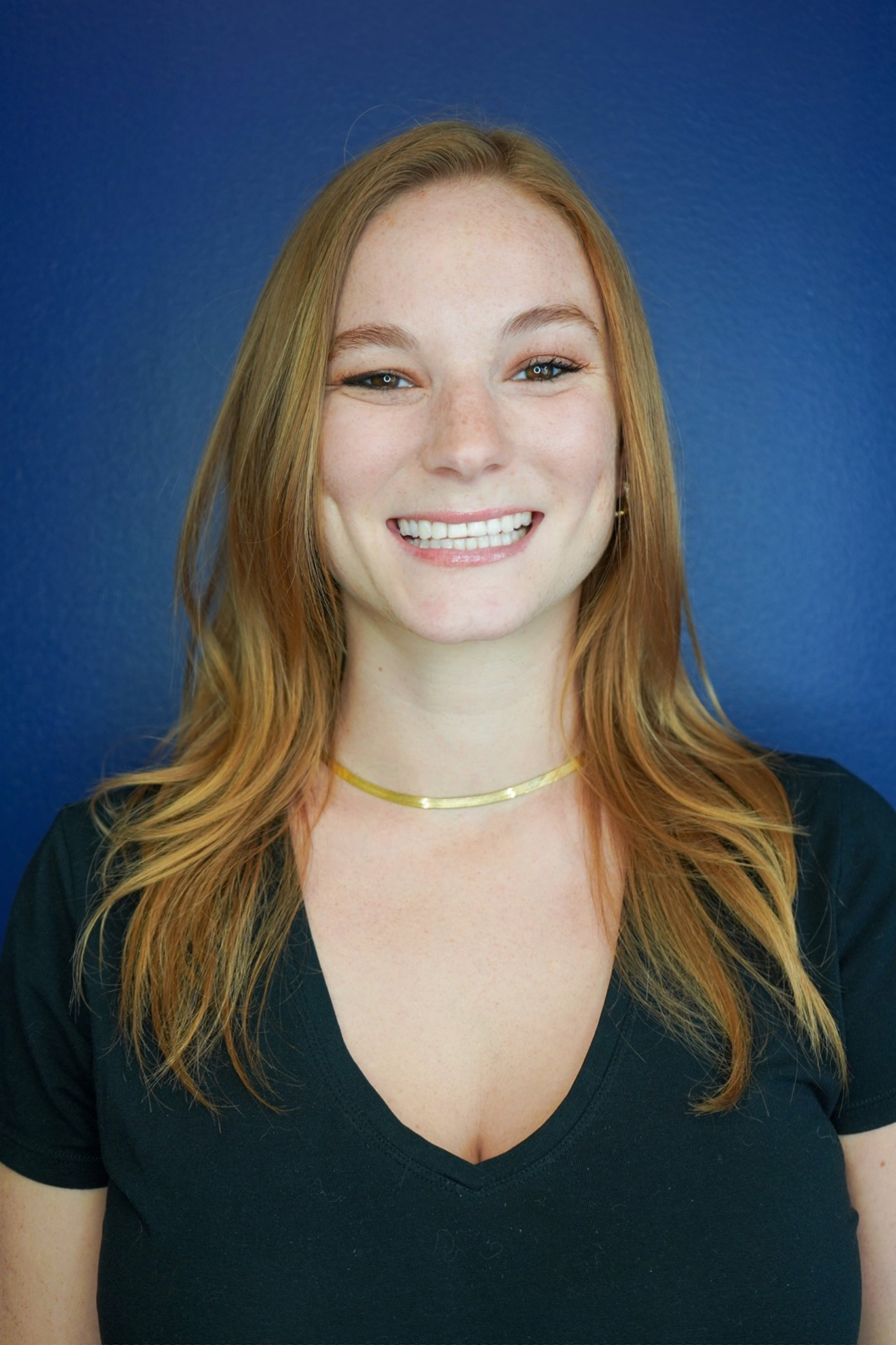 Motion Recruitment Headshot