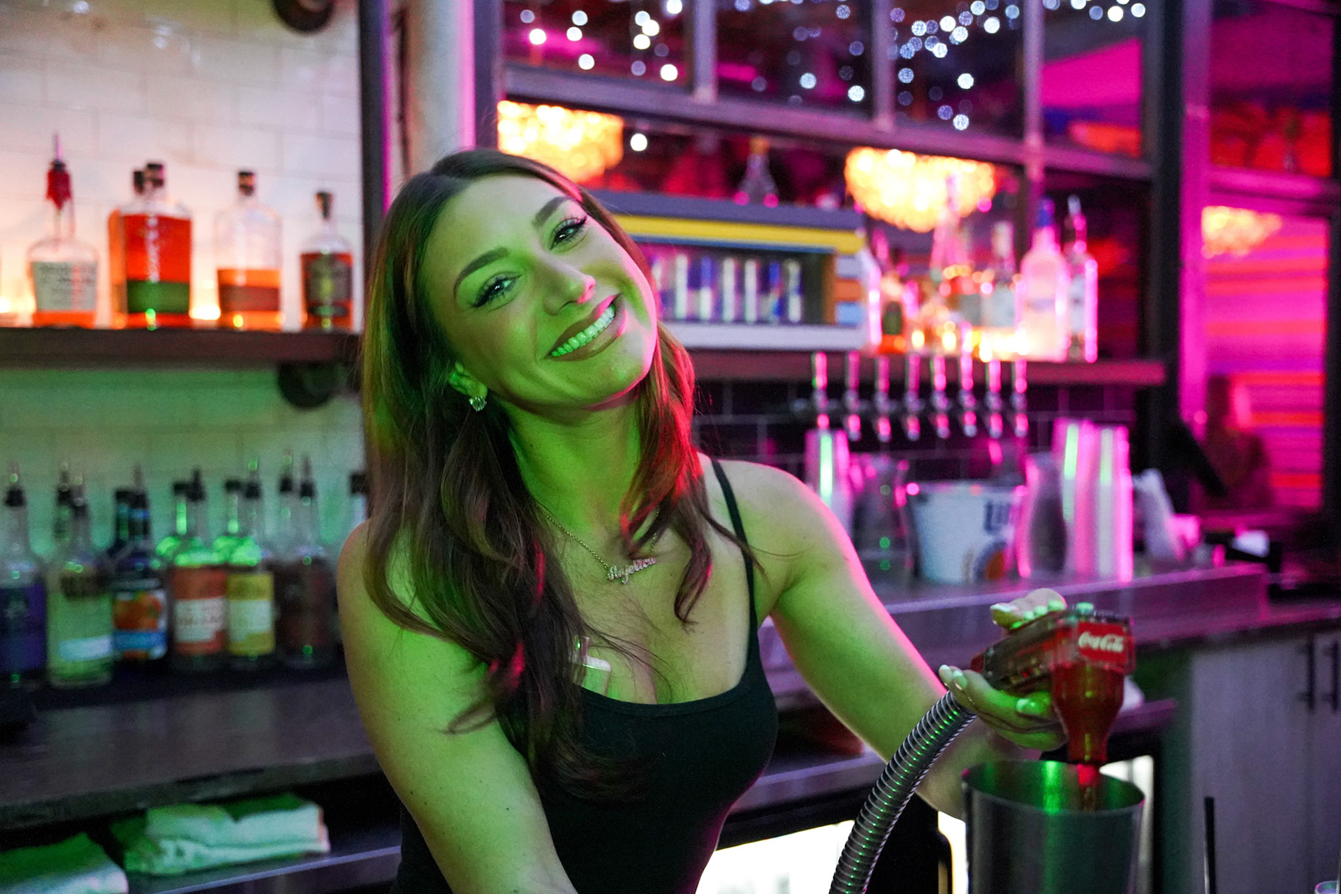 U-Bahn - Philadelphia