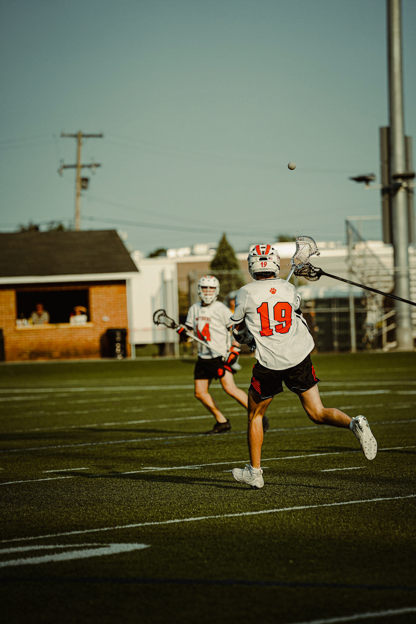 Central York - Lacrosse