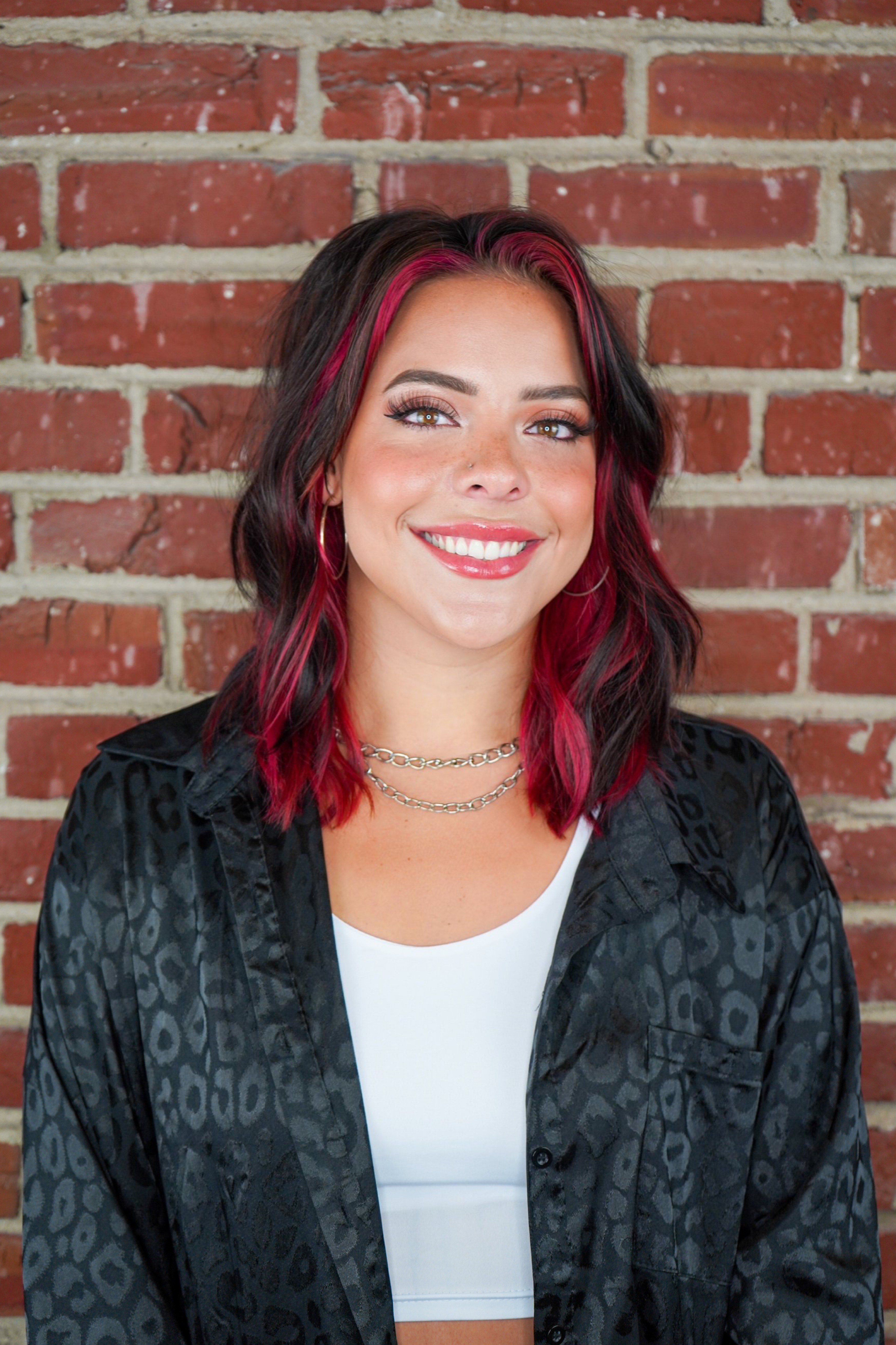 Headhouse Salon Headshot