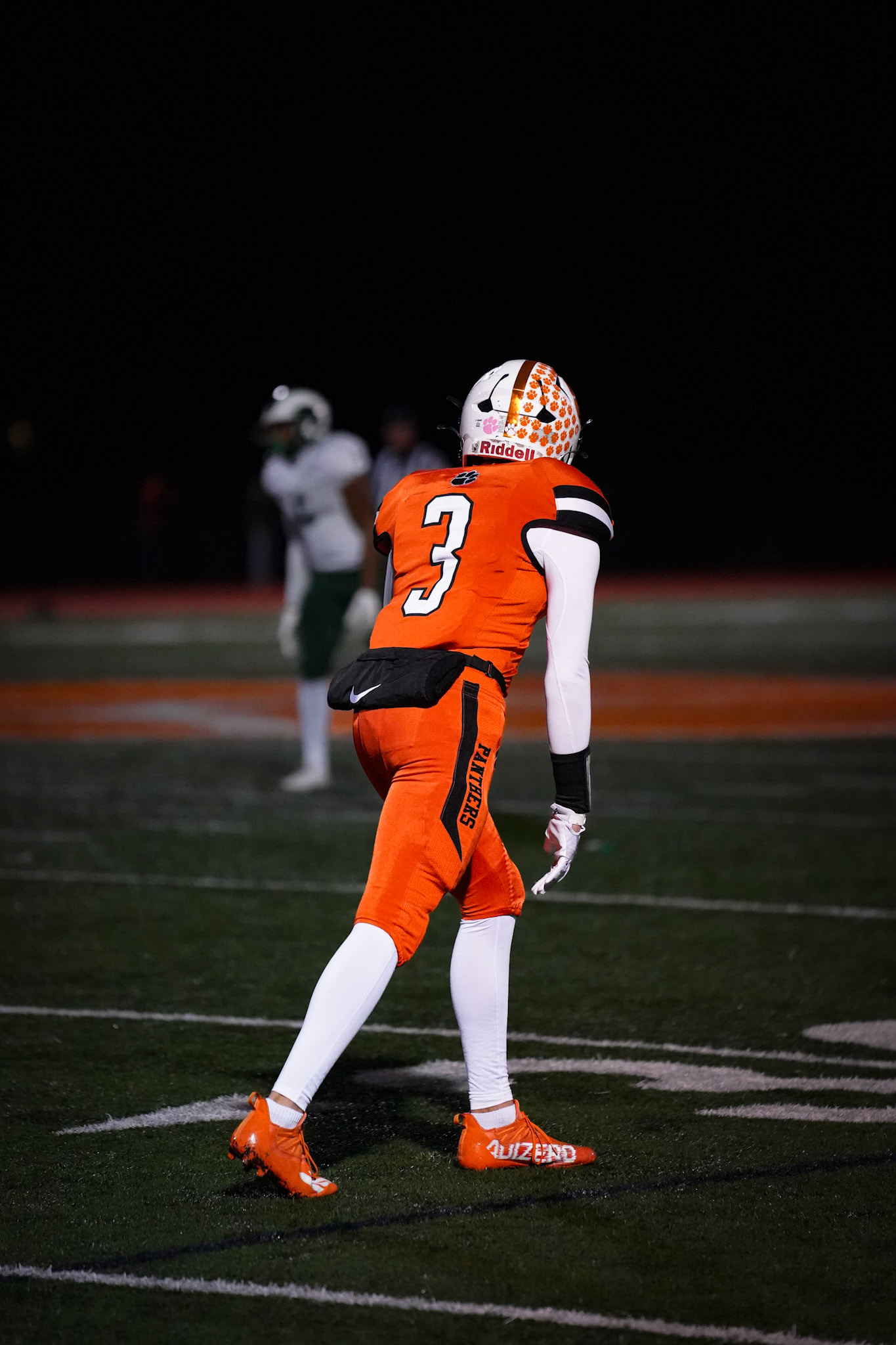 Central York - Football