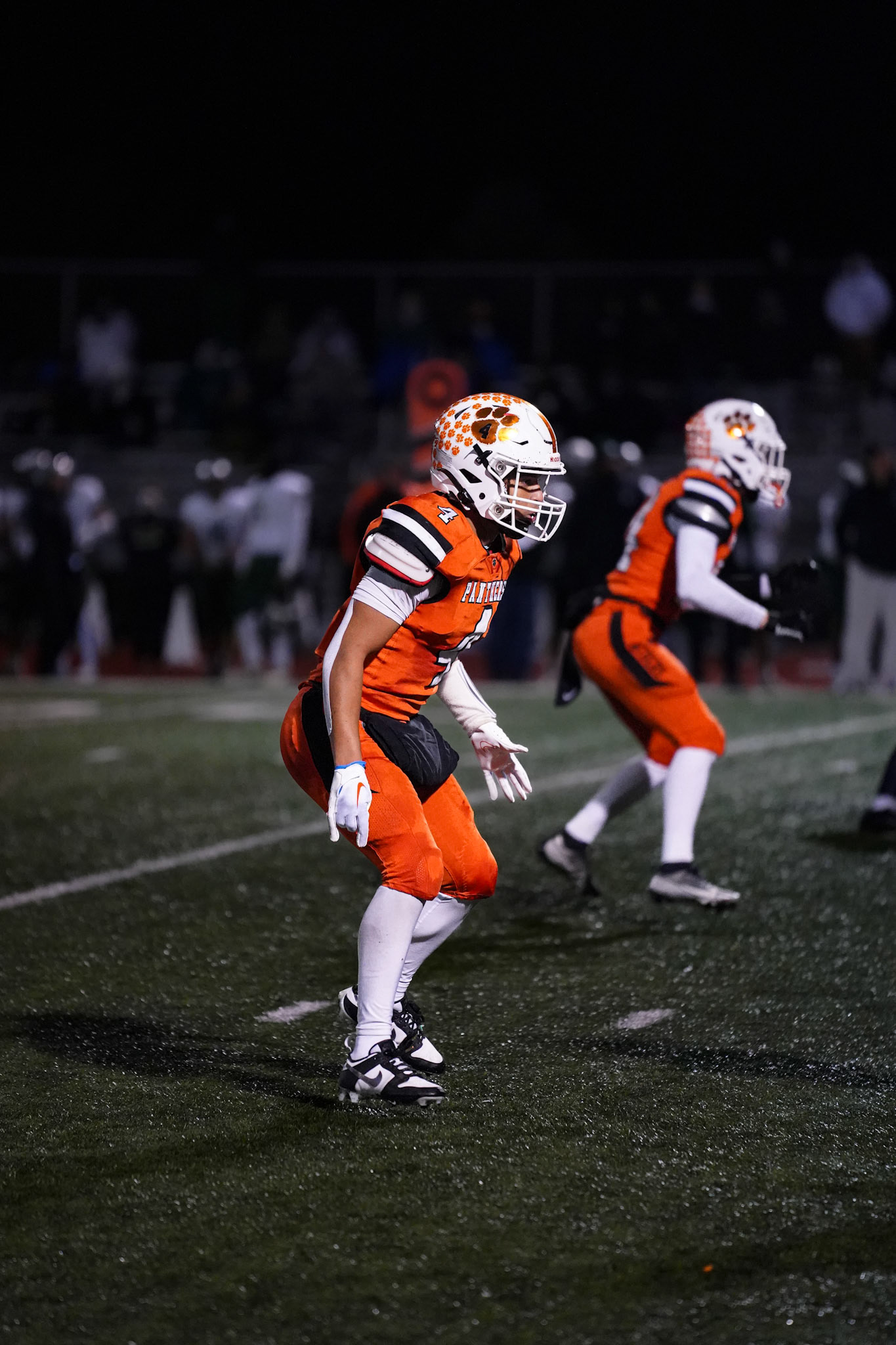 Central York - Football