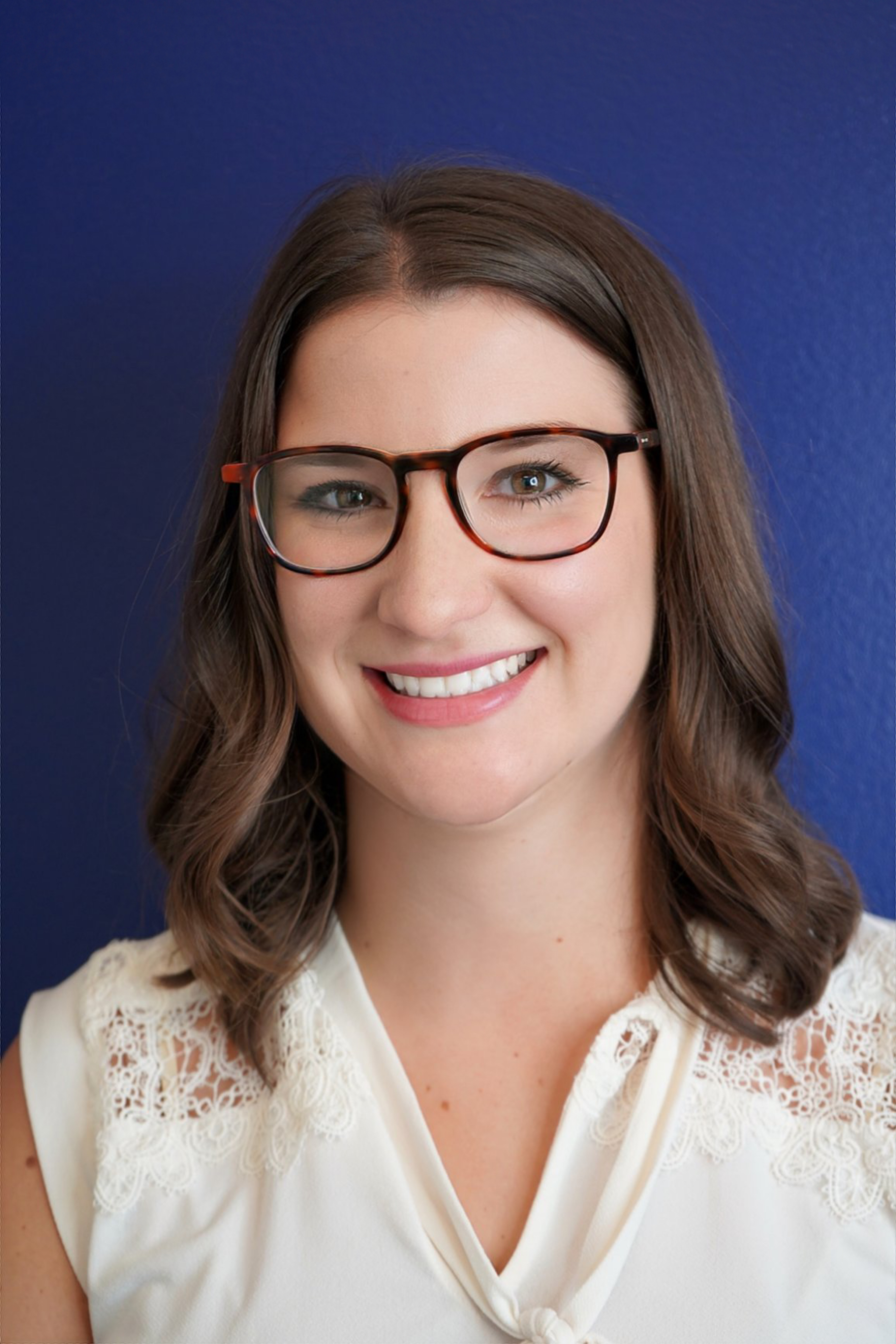 Motion Recruitment Headshot