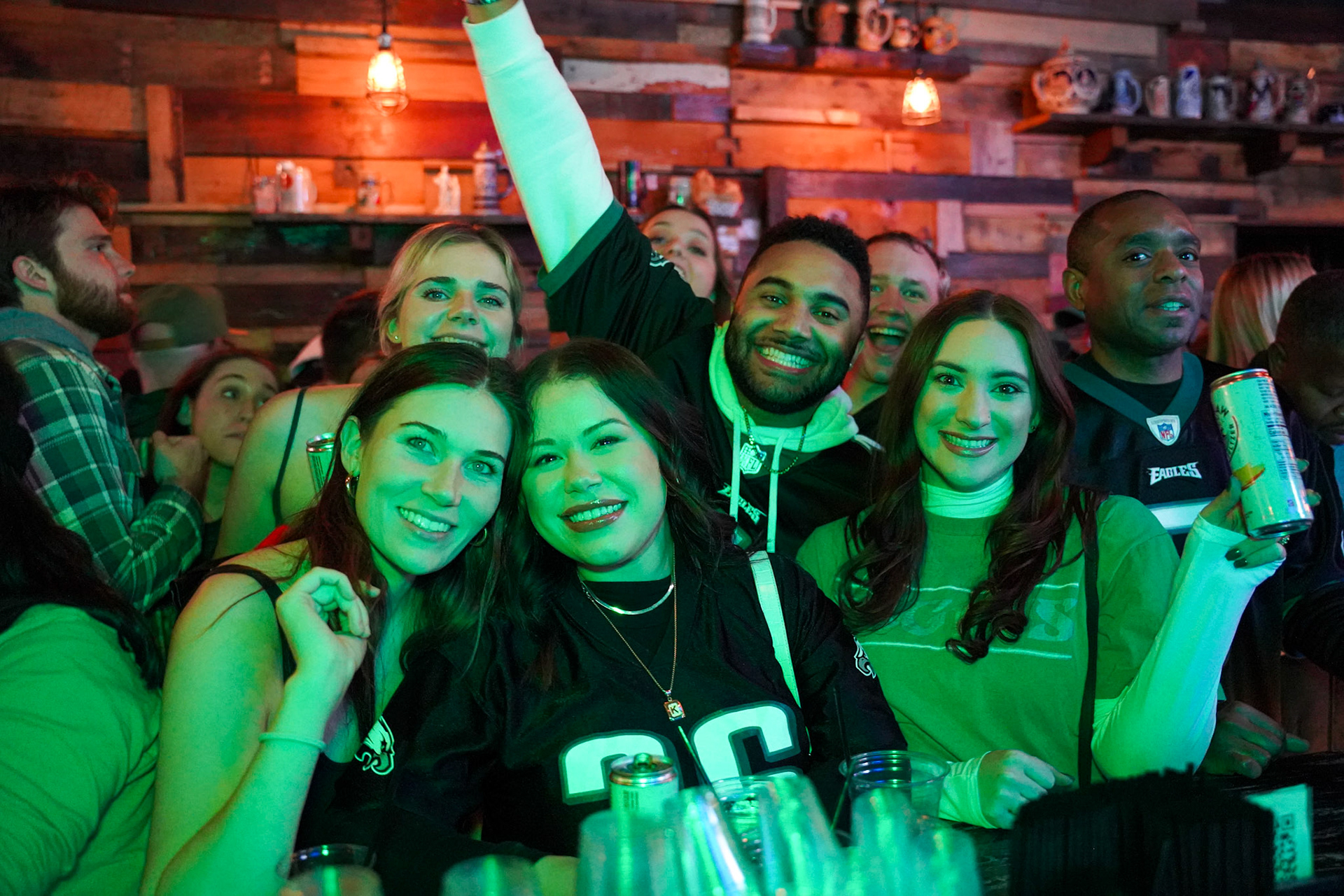 Tradesman's - Philadelphia