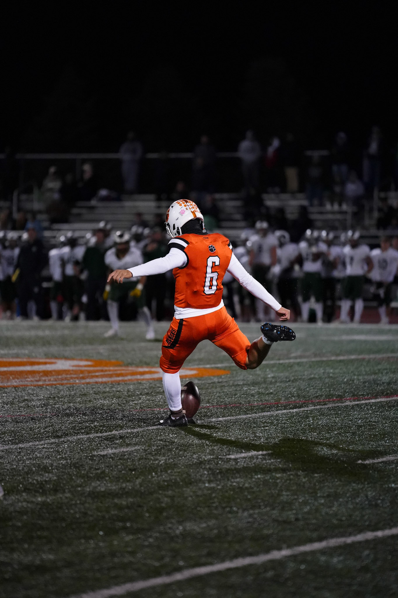 Central York - Football