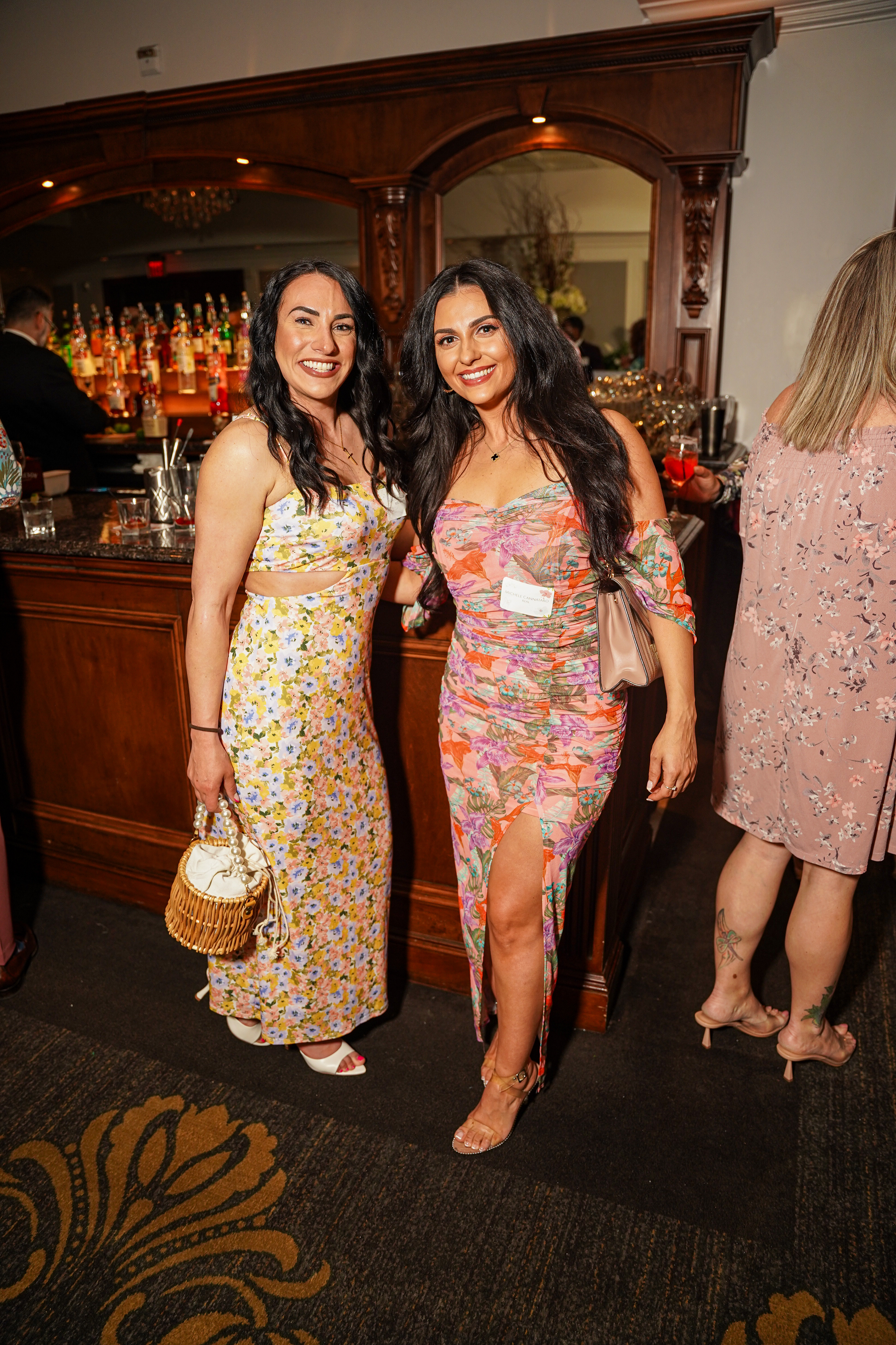 Hall of Fame - Real Estate Networking Event