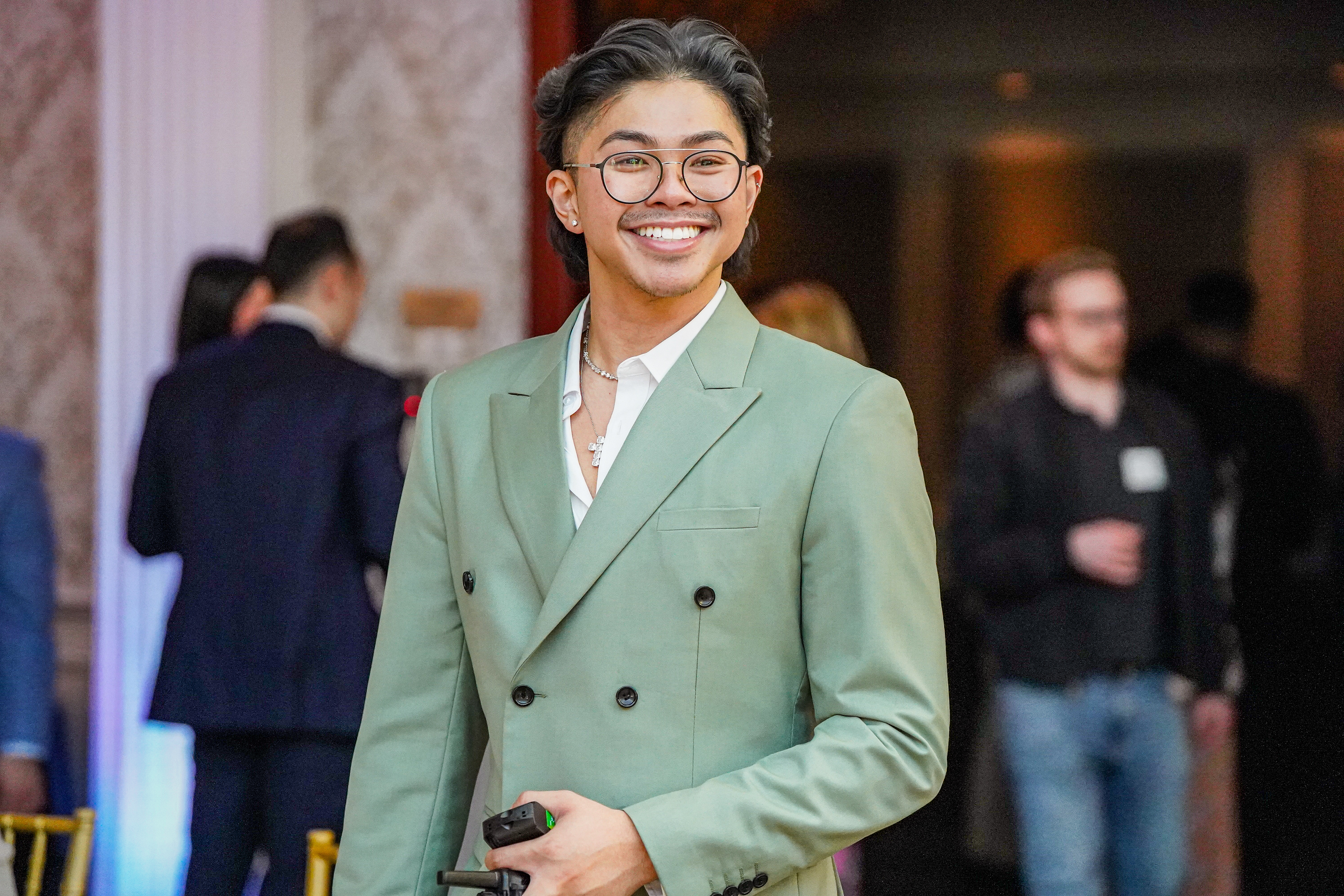 Hall of Fame - Real Estate Networking Event