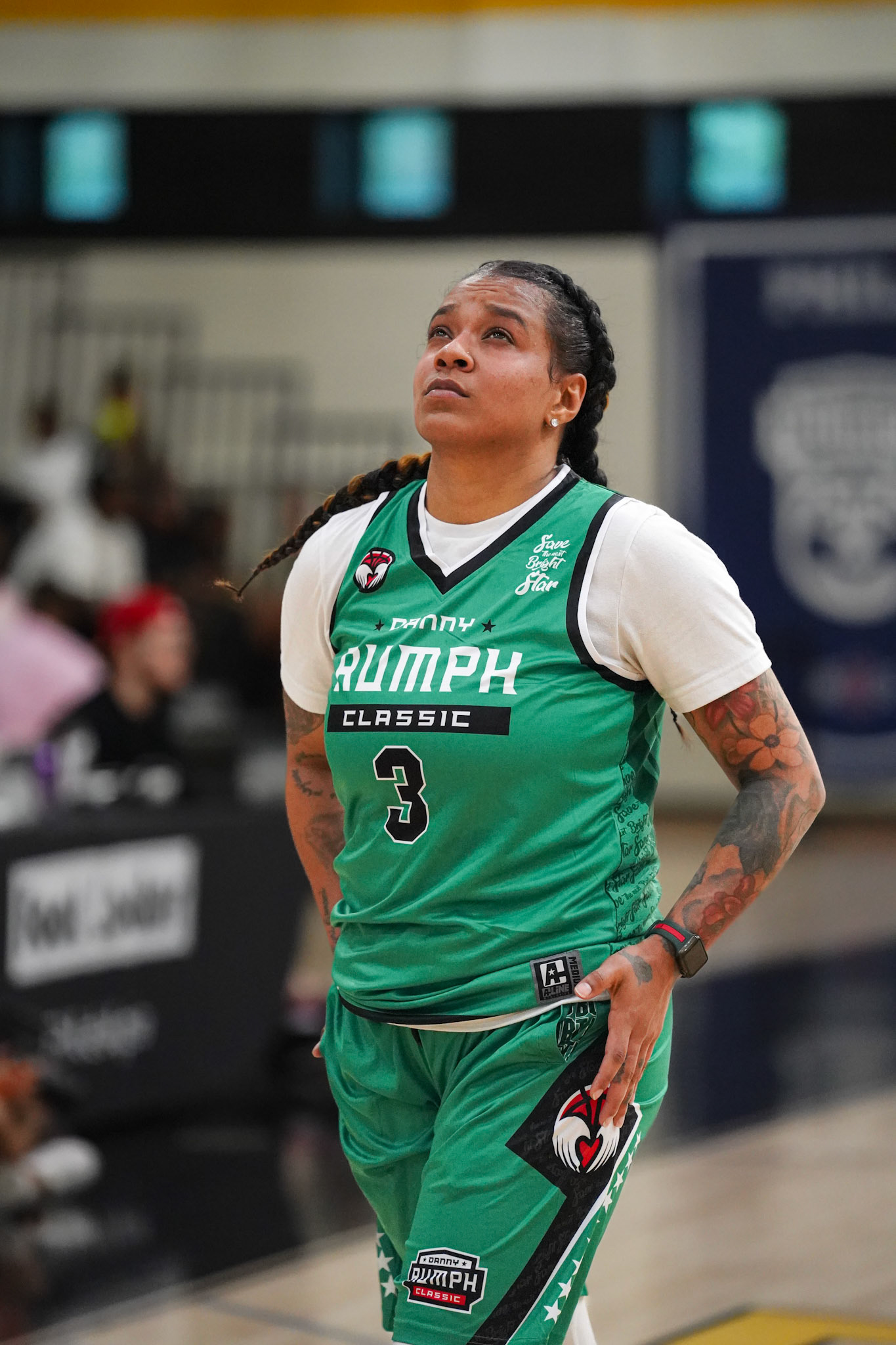 Rumph Classic - Basketball