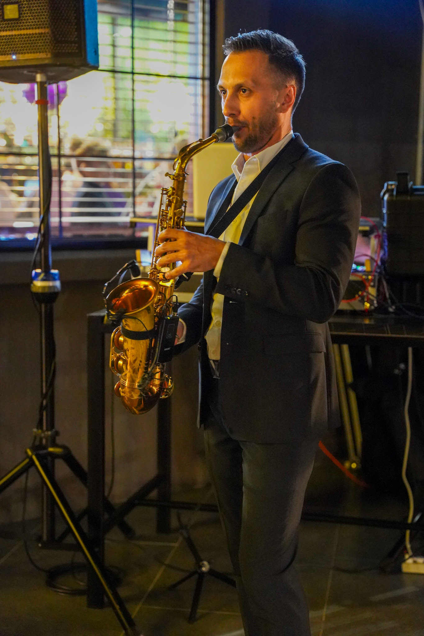 Kings of Capital - Holiday Party