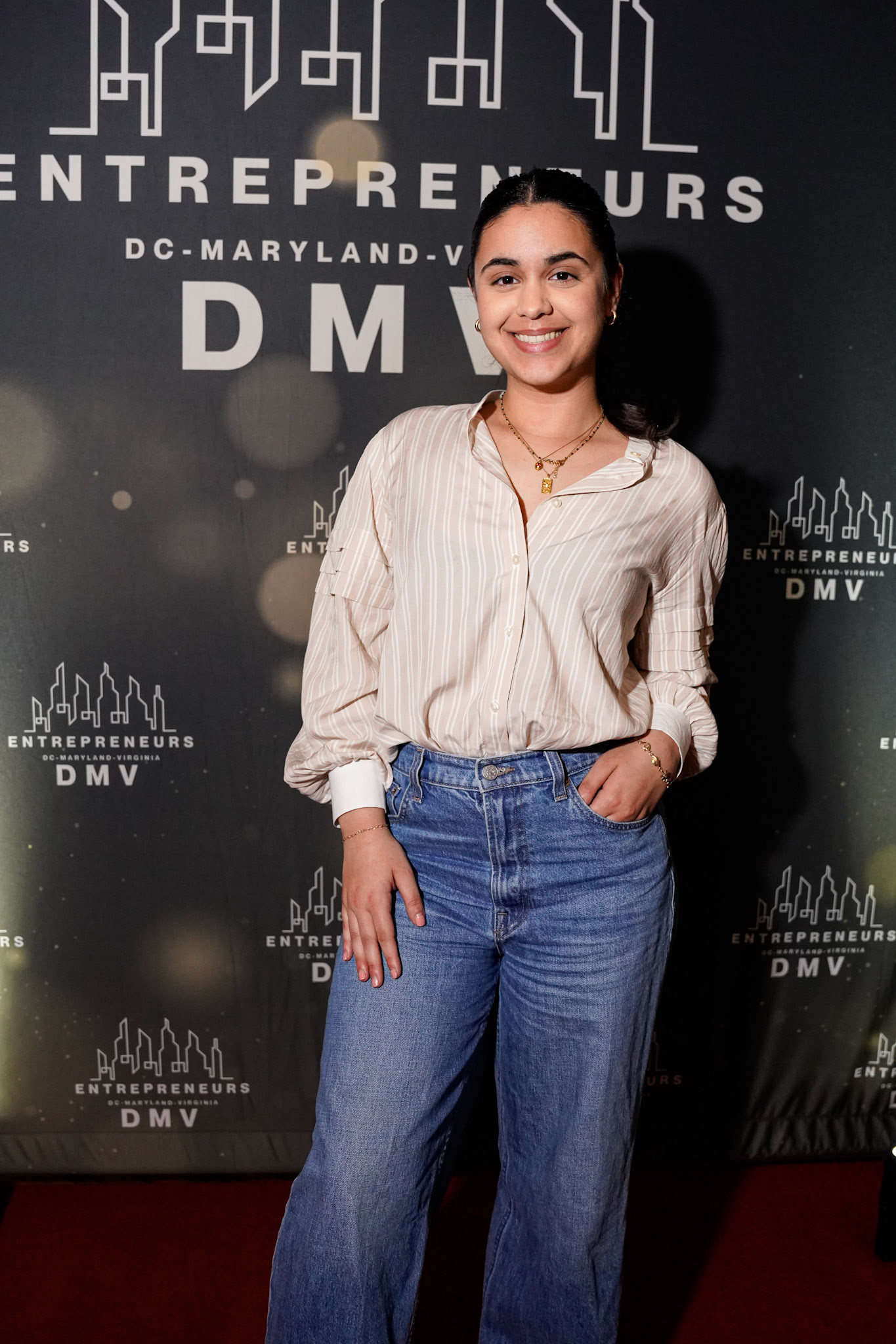 Entrepreneurs DMV Event - 2025