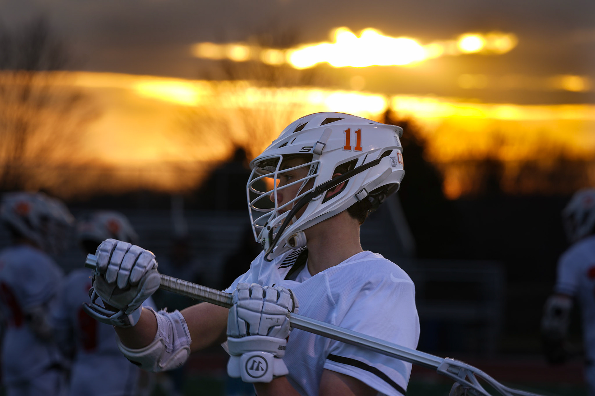 Central York - Lacrosse