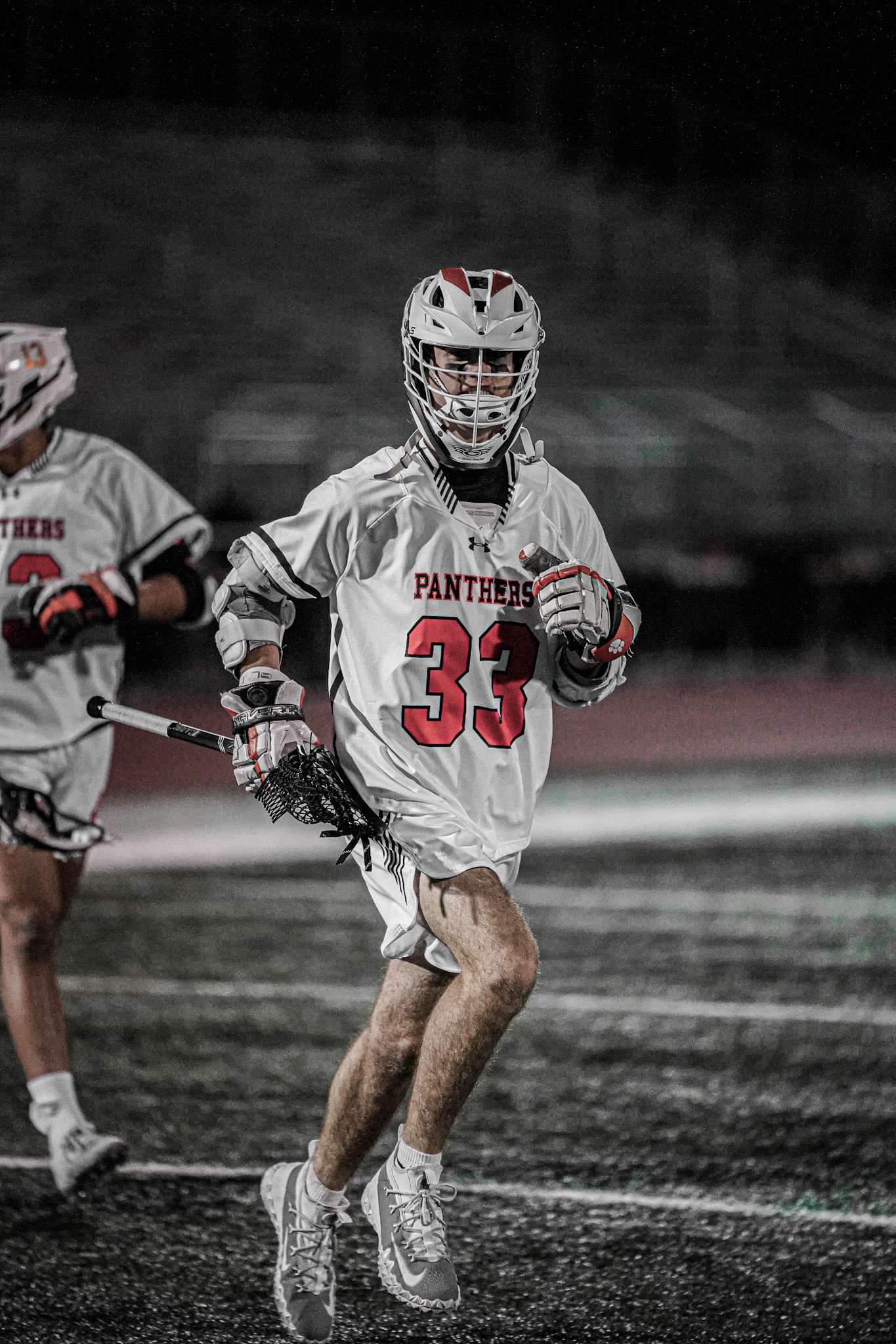 Central York - Lacrosse