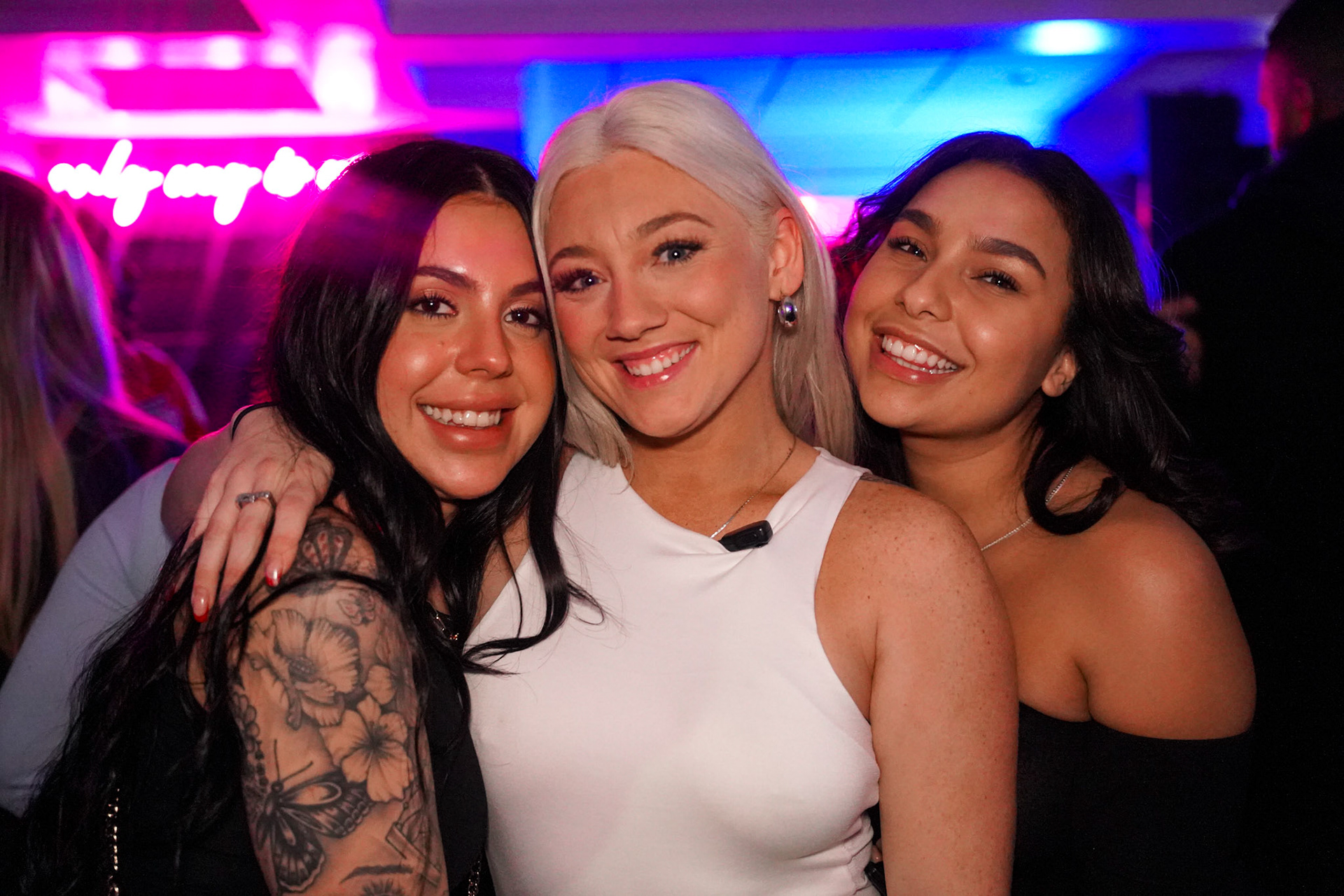 Vesper - Philadelphia