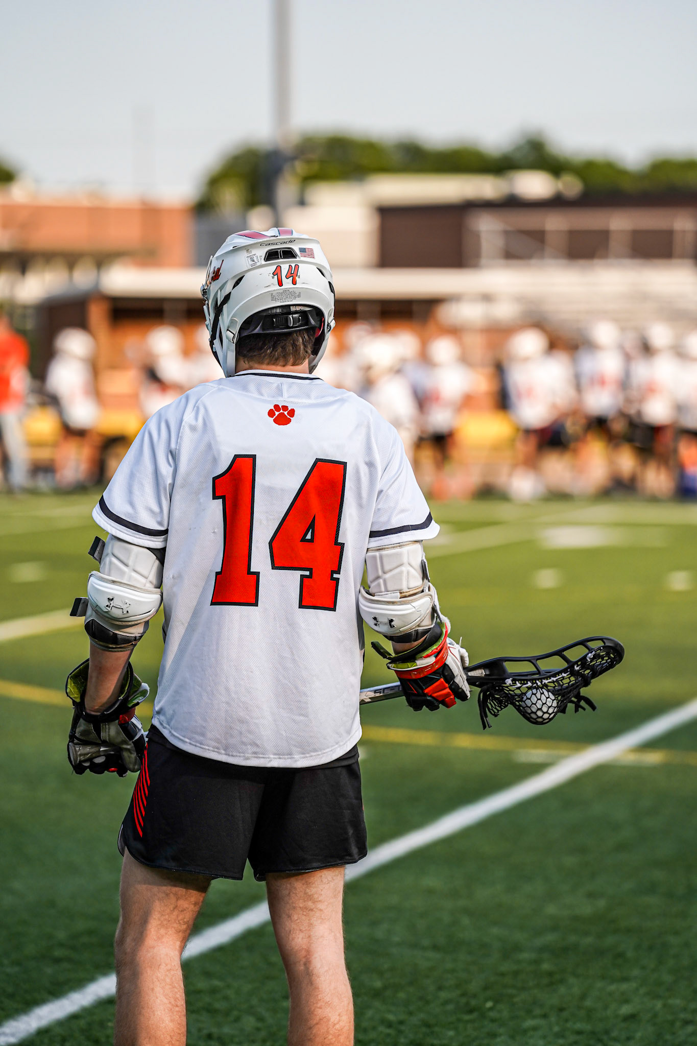 Central York - Lacrosse