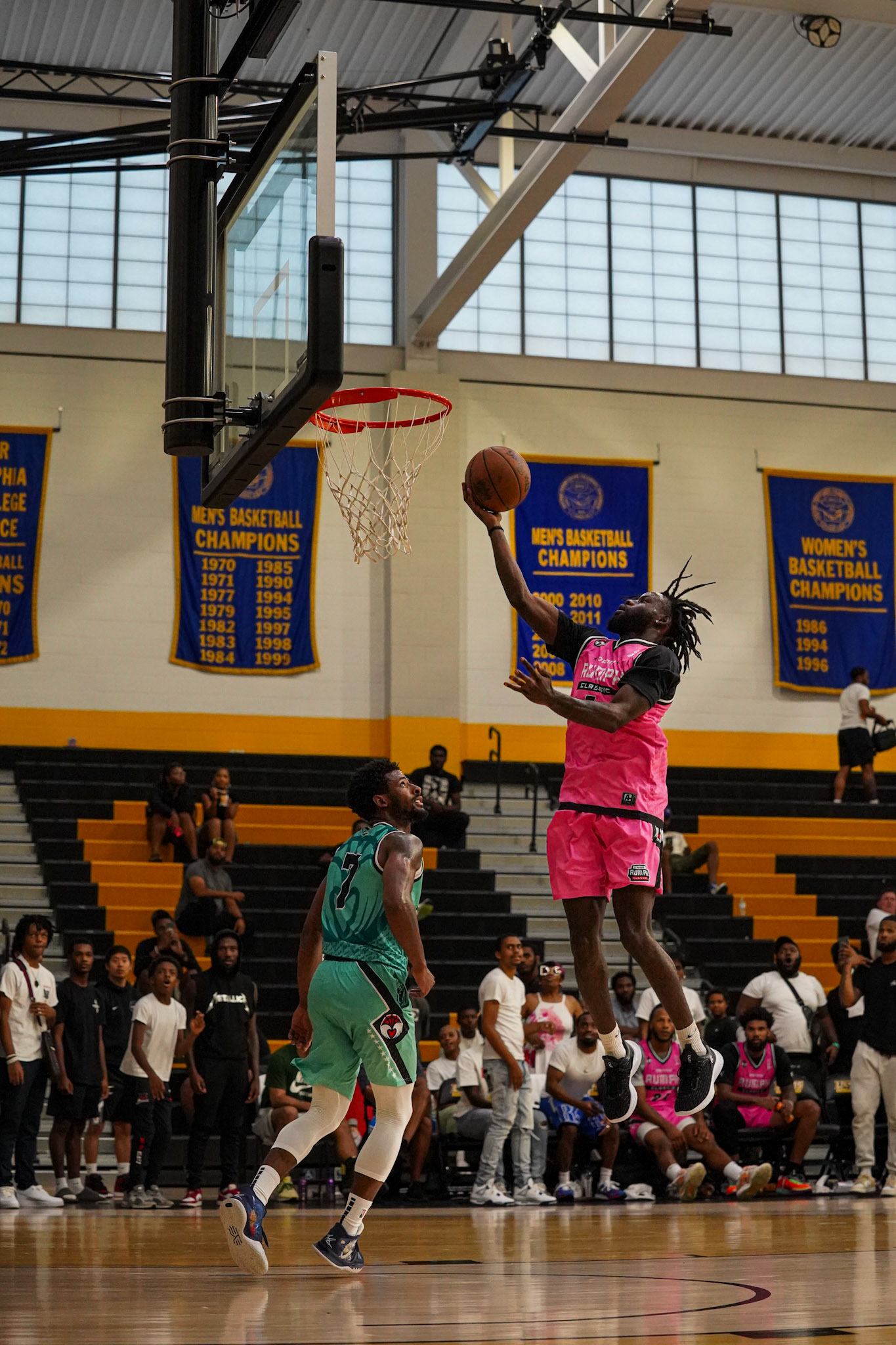 Rumph Classic - Basketball