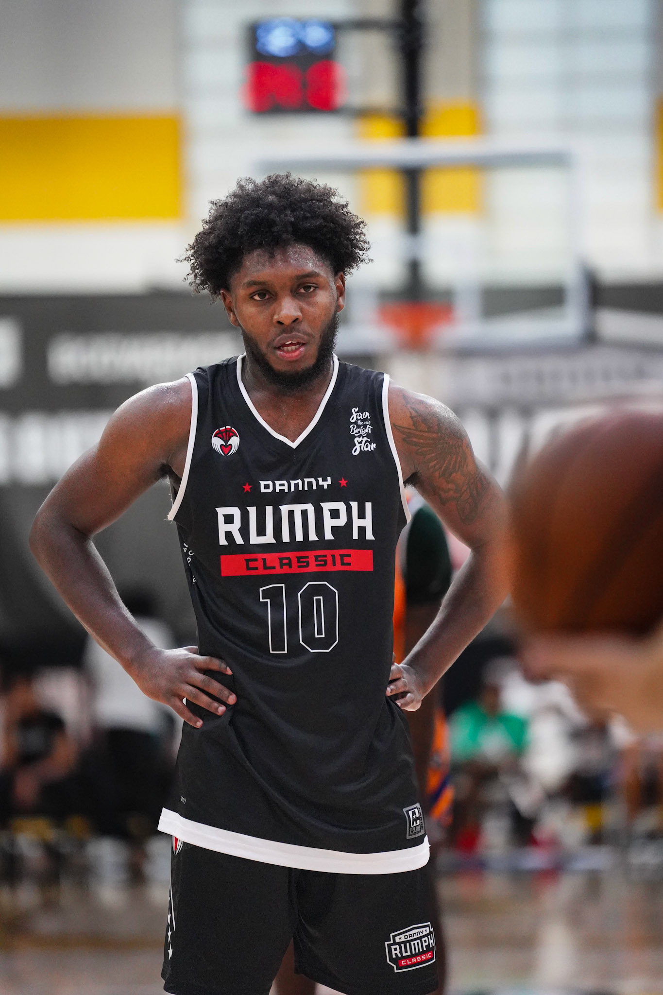 Rumph Classic - Basketball