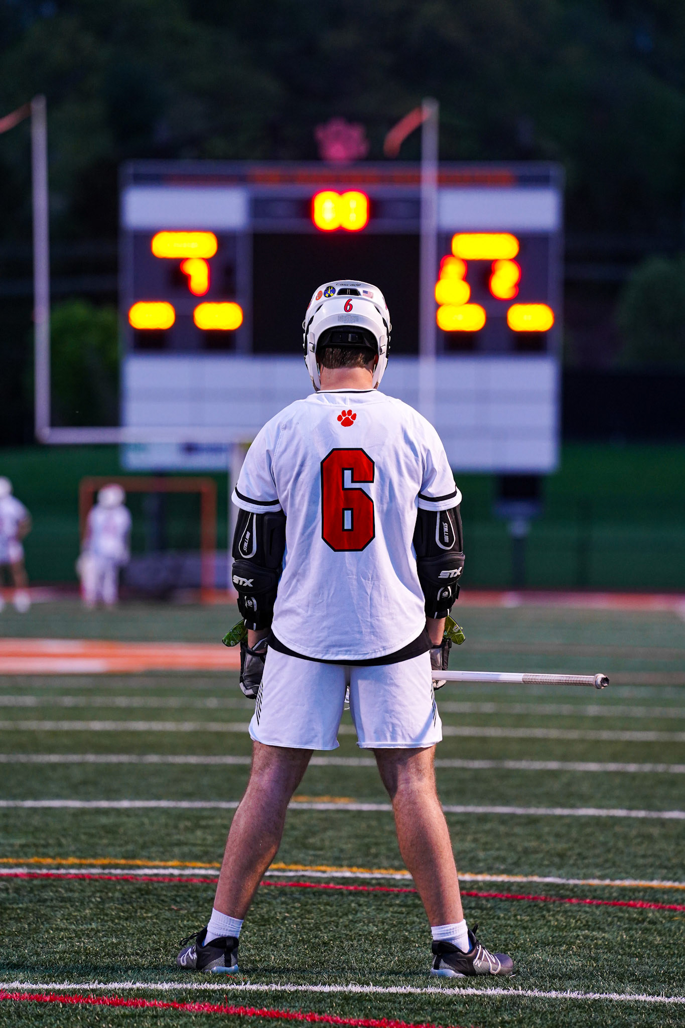 Central York - Lacrosse