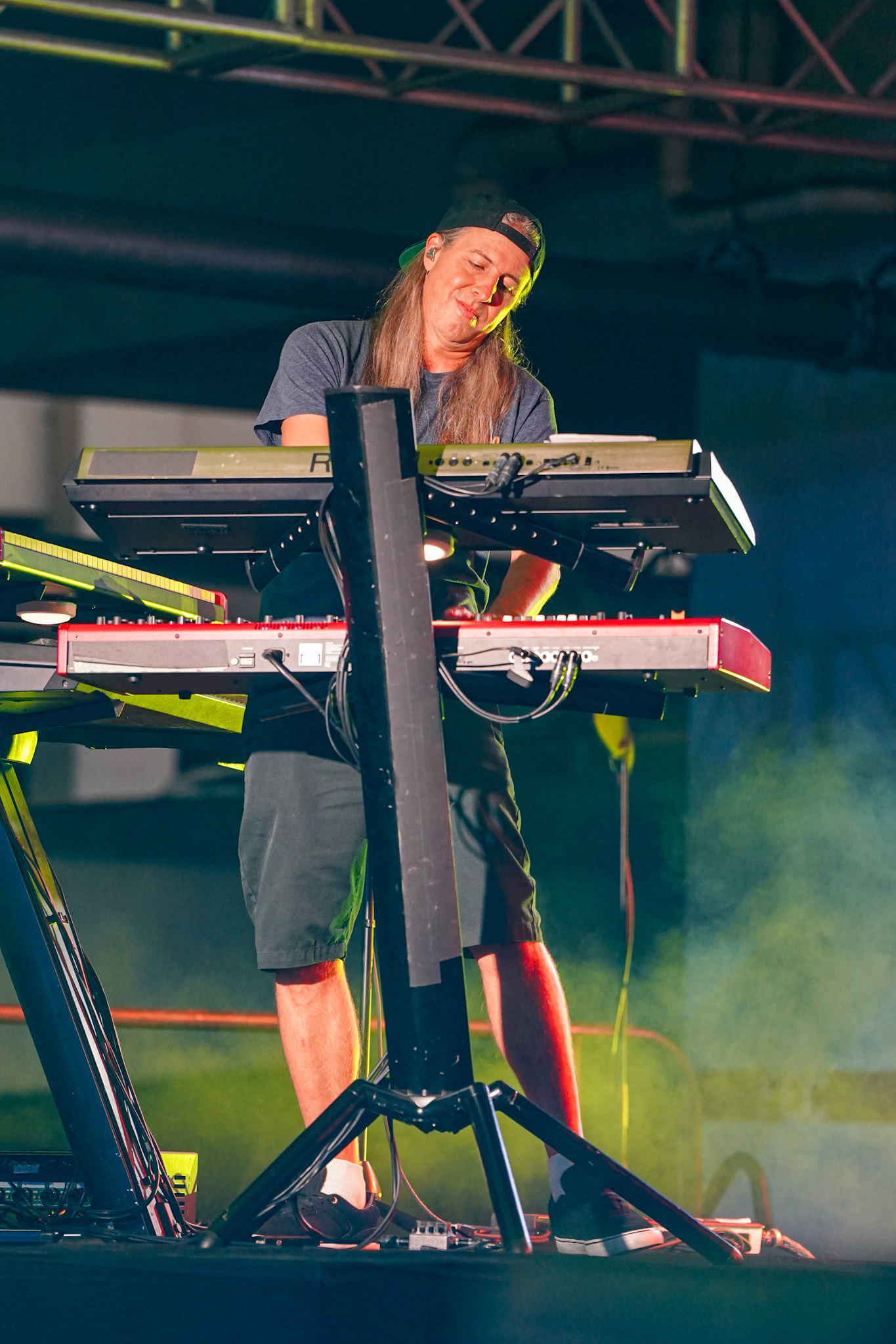 Rebelution - Horseshoe Casino Baltimore