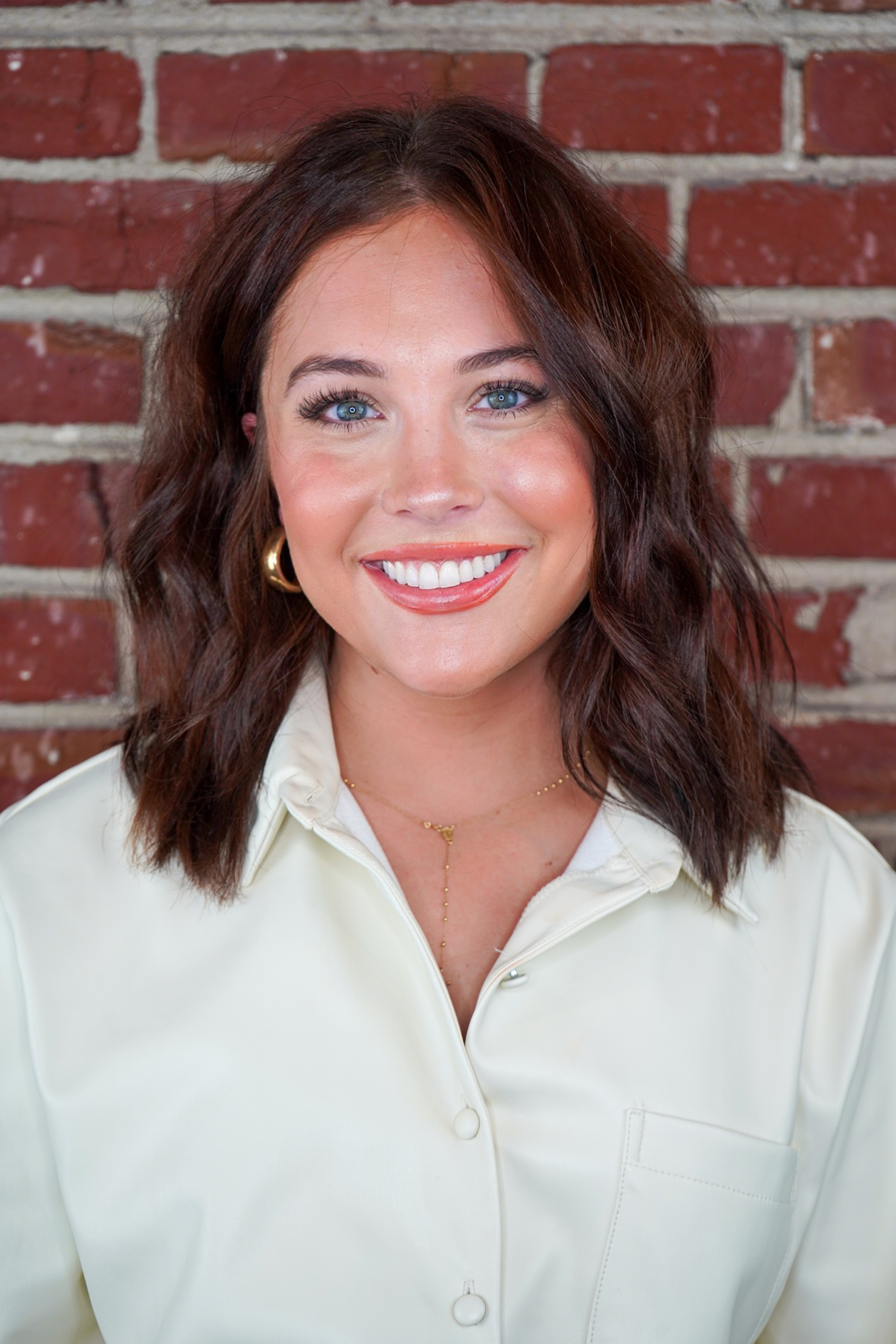 Headhouse Salon Headshot