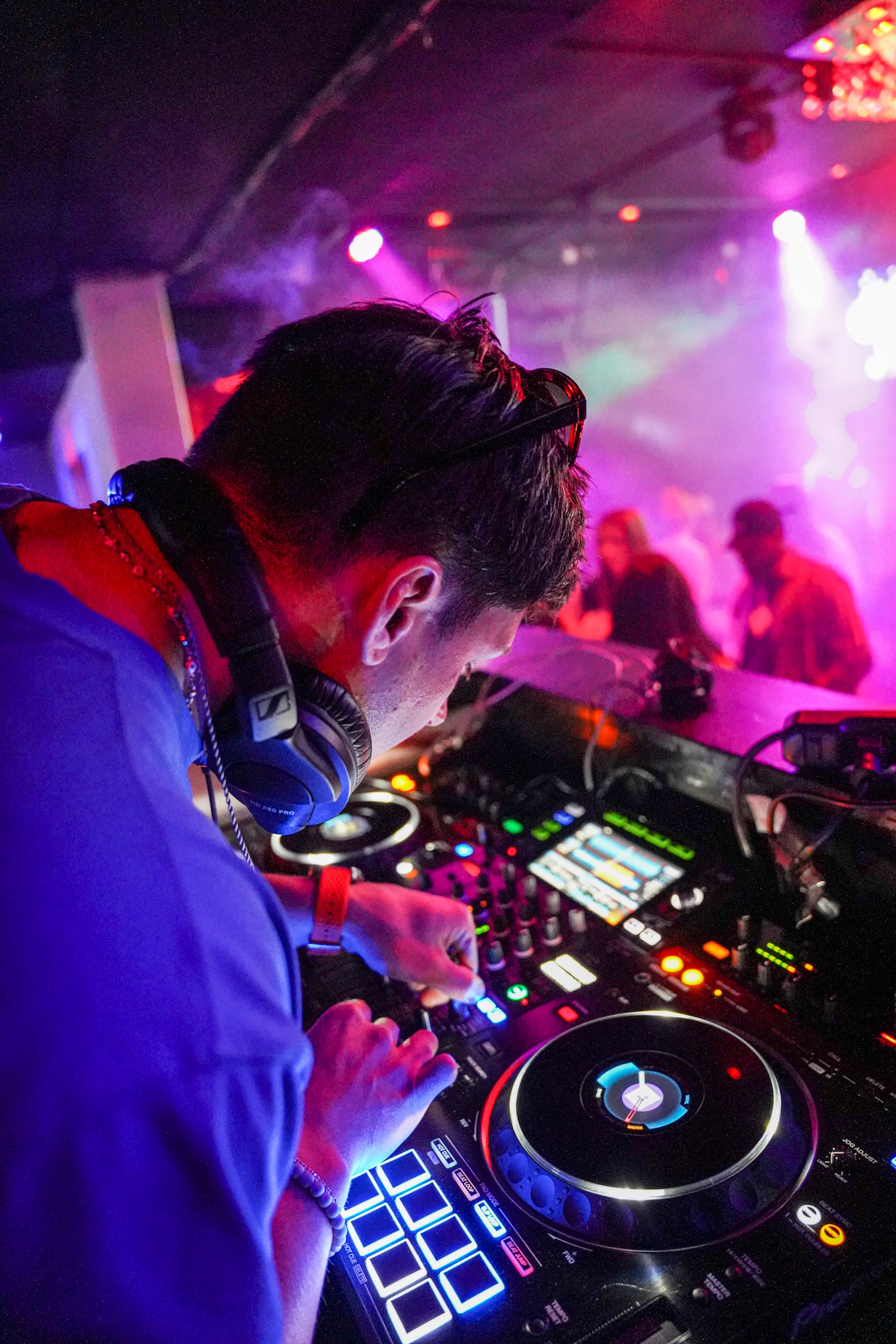 Playroom - Philadelphia