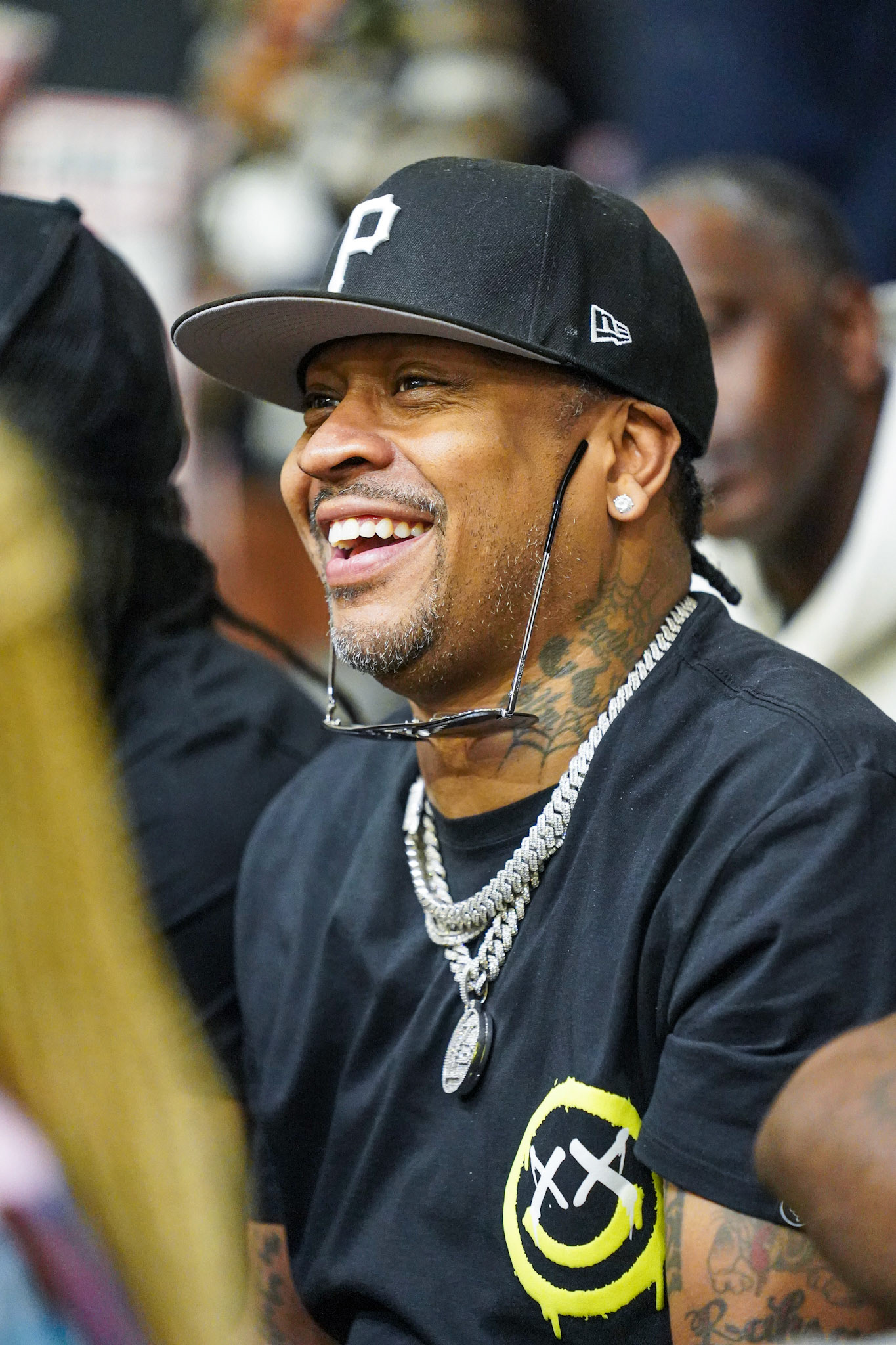 Allen Iverson - The Rumph Classic