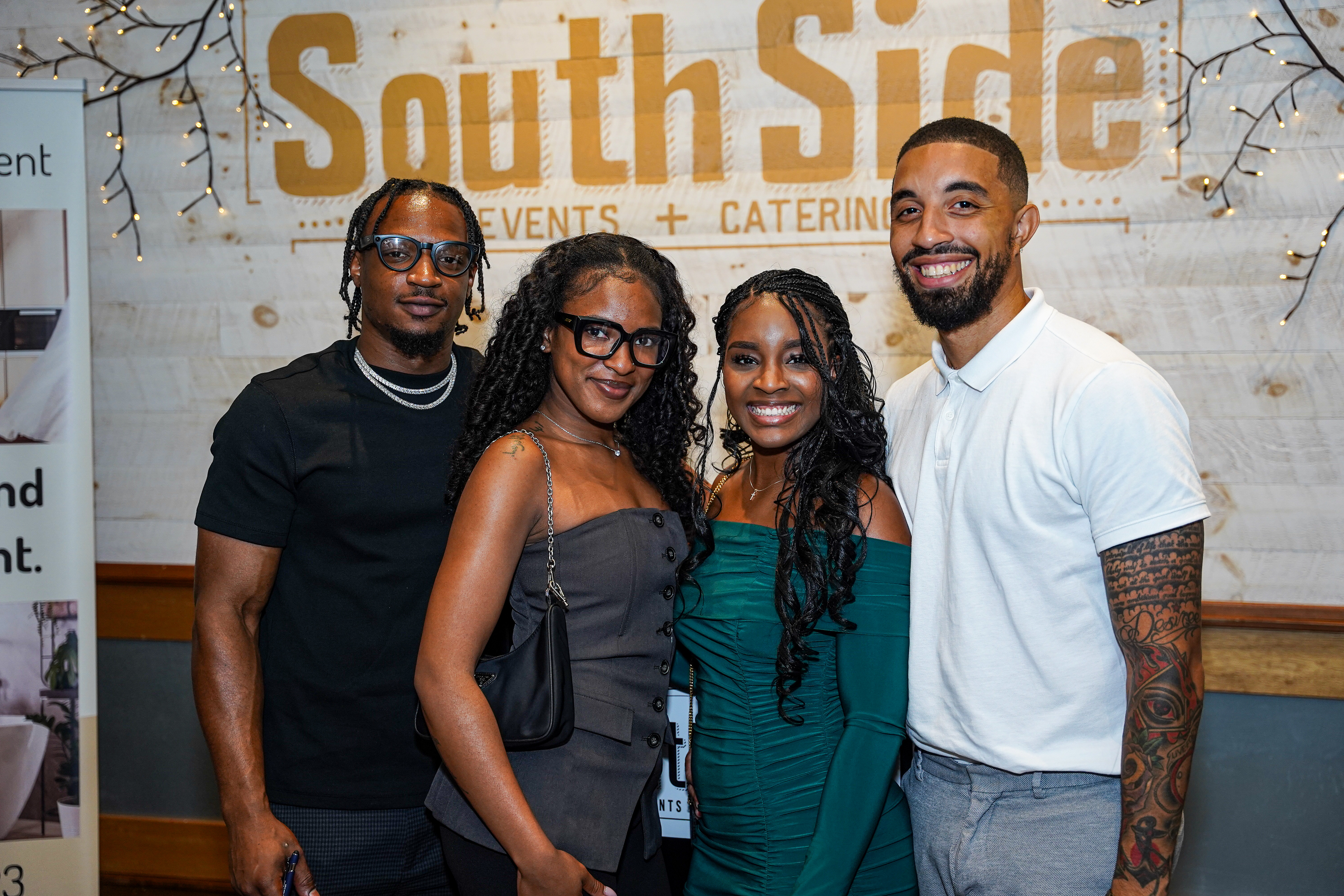 Obsidion Investment Group - Networking Event Philadelphia