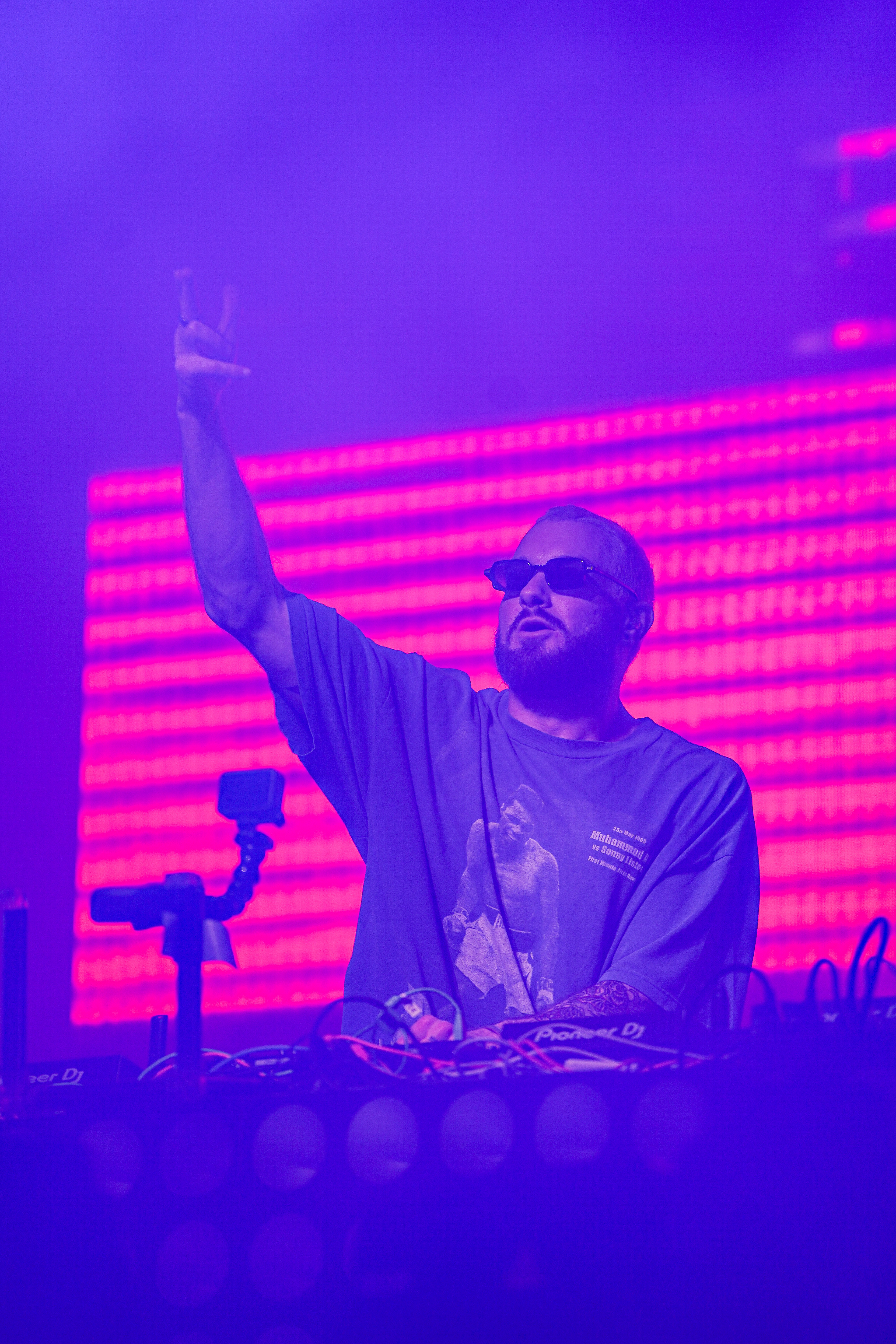 James Hype - Horseshoe Baltimore