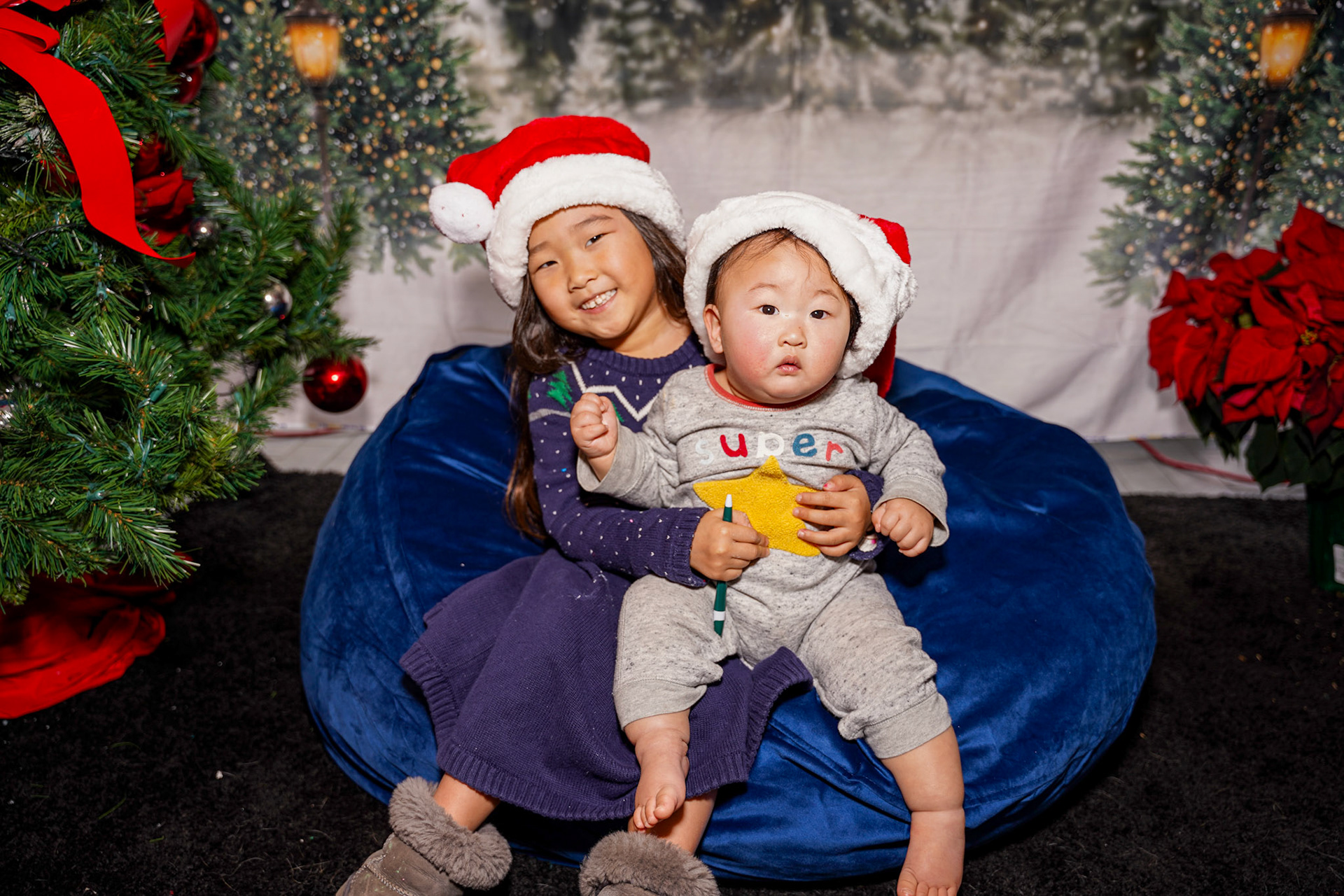 Ballston Quarter - Holiday Event