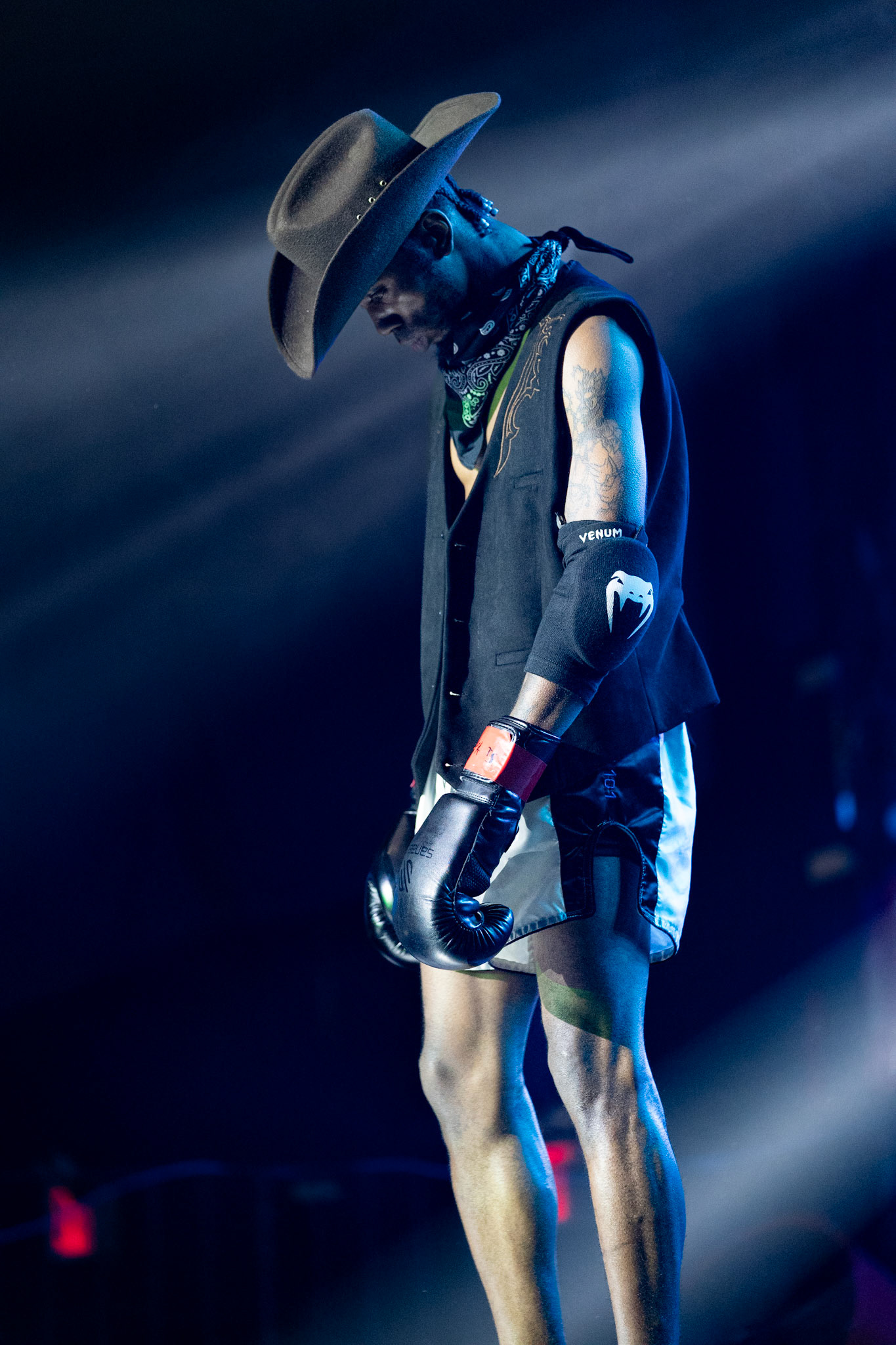 Flex Fight Series - MMA