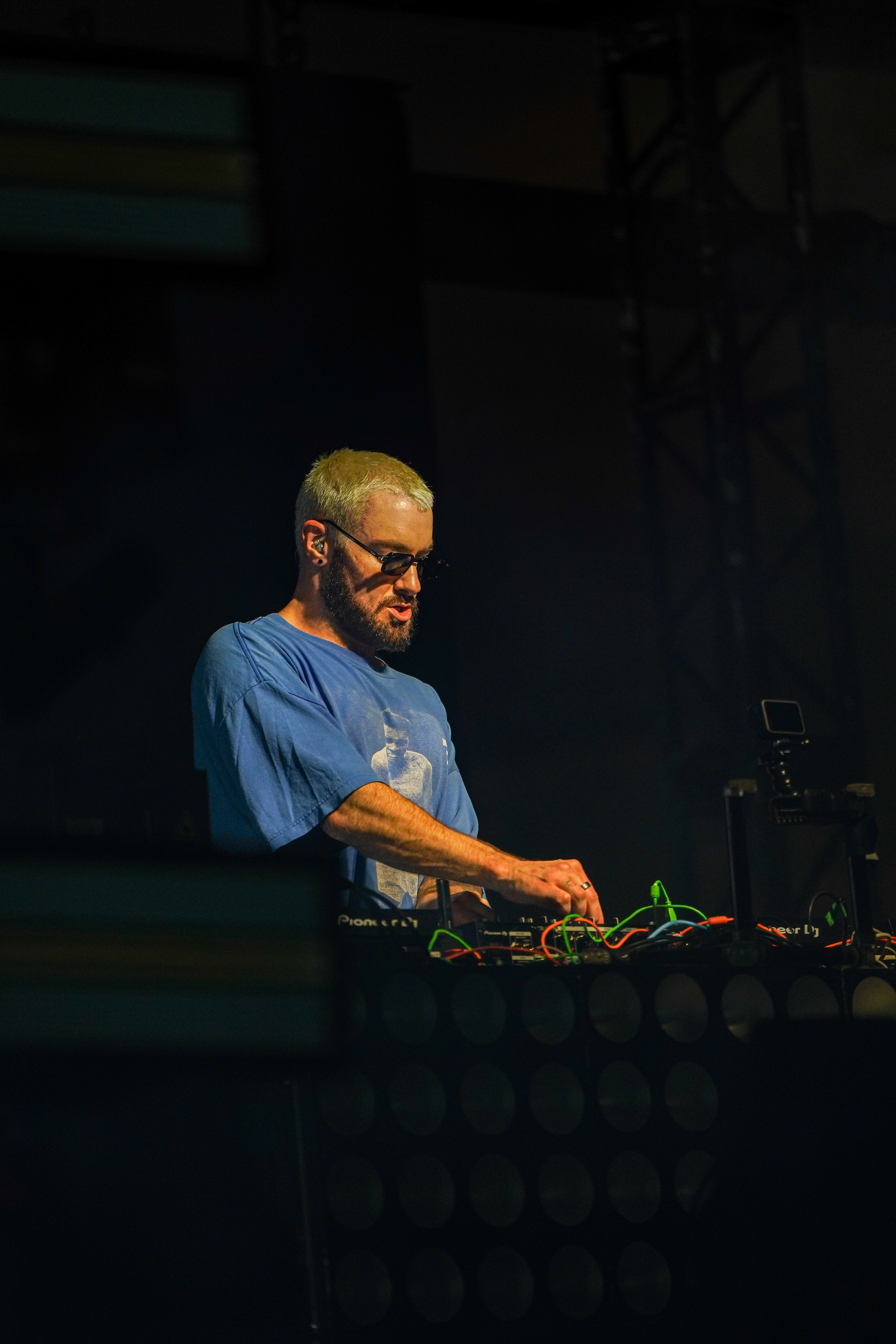 James Hype - Horseshoe Baltimore