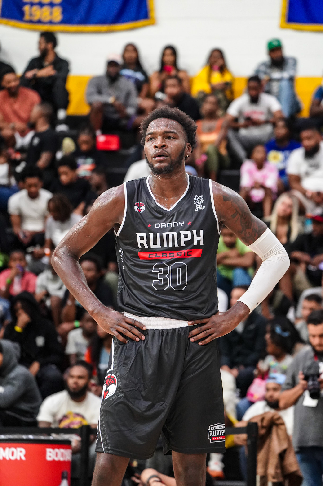 Rumph Classic - Basketball