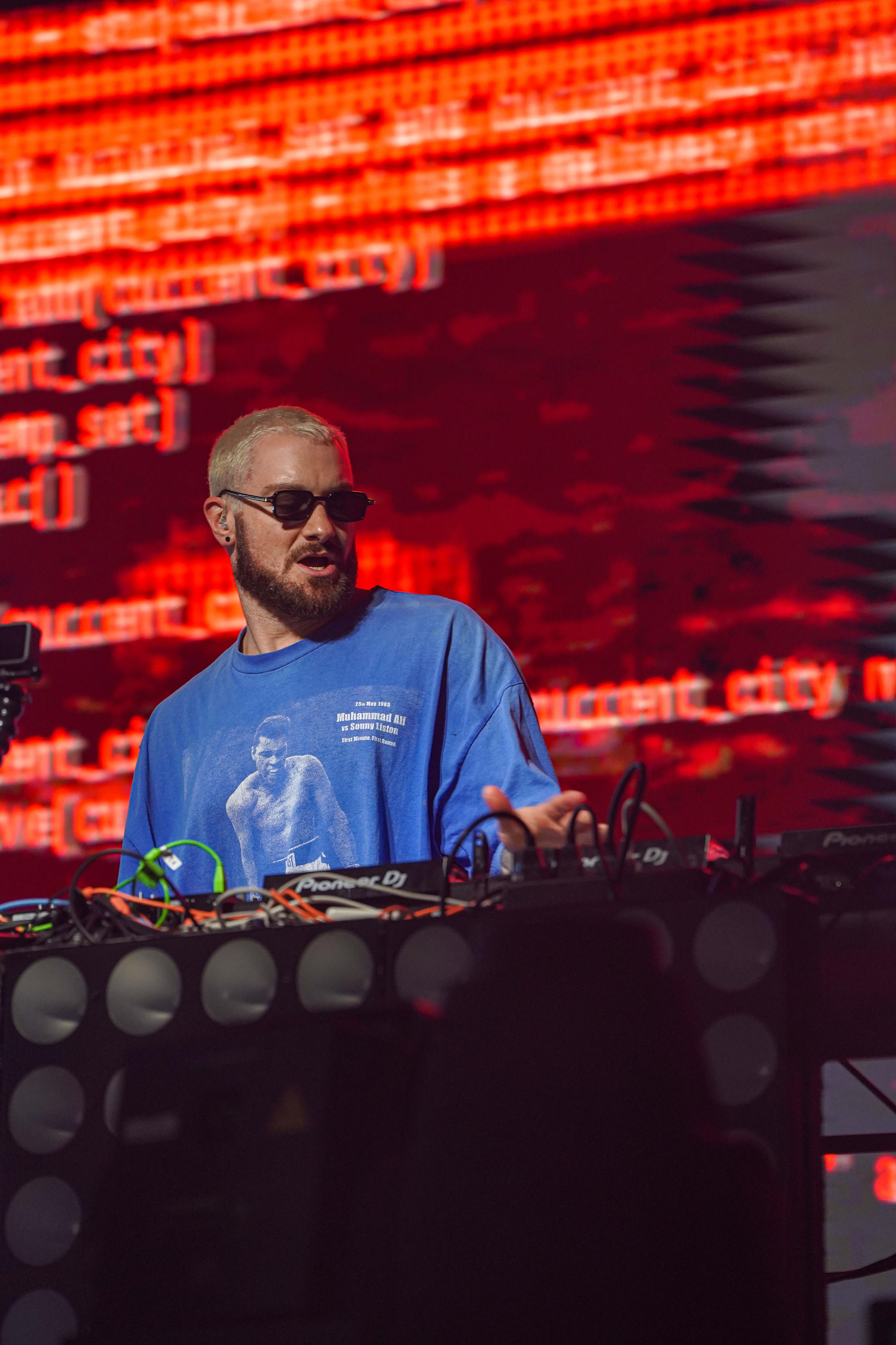 James Hype - Horseshoe Baltimore