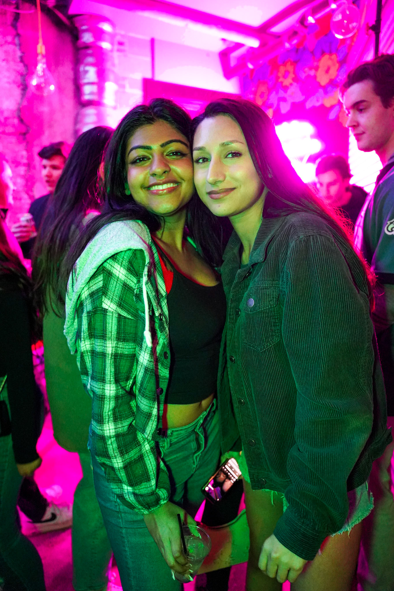 U-Bahn - Philadelphia