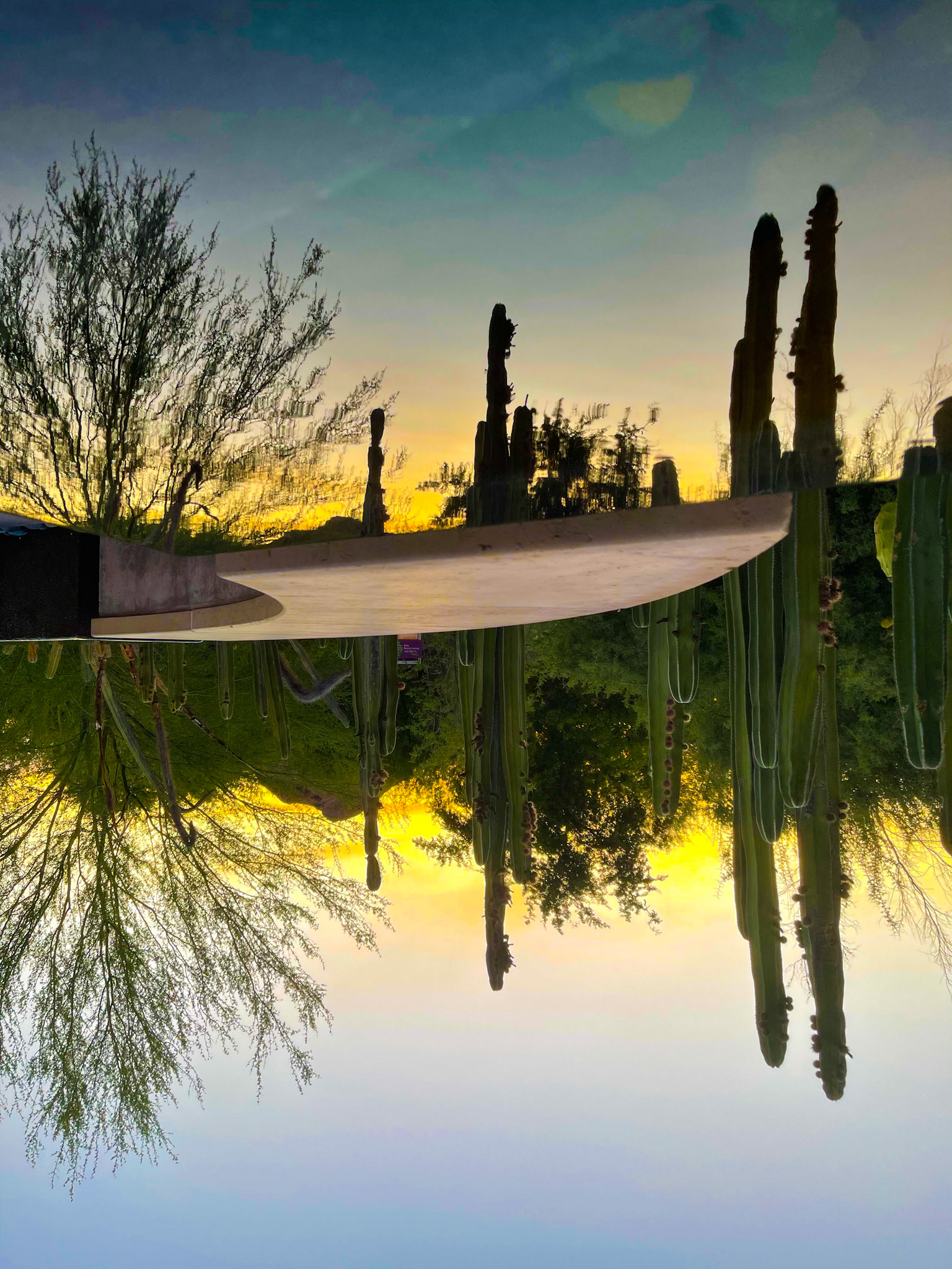Nature Edit