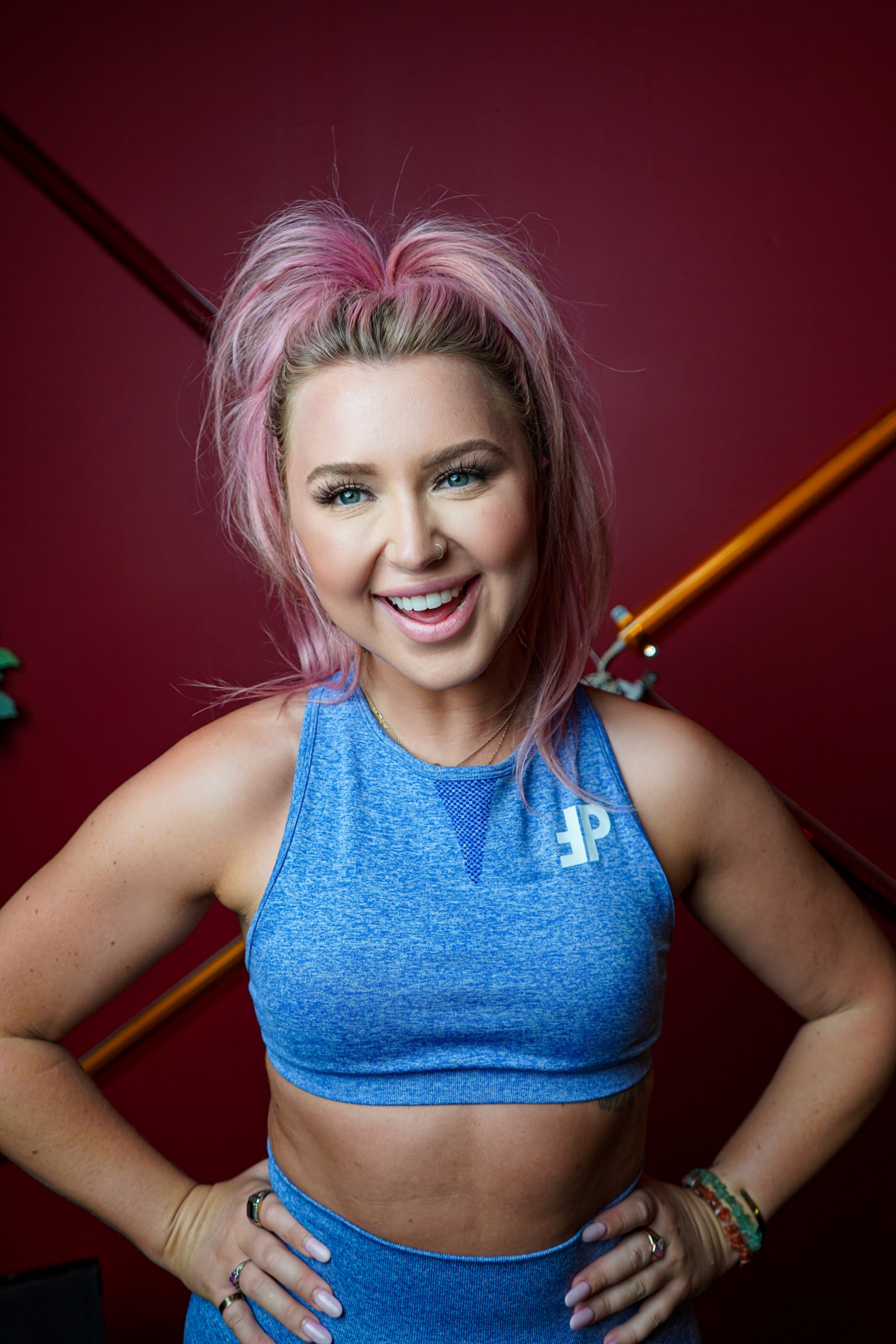 Fit and Professional