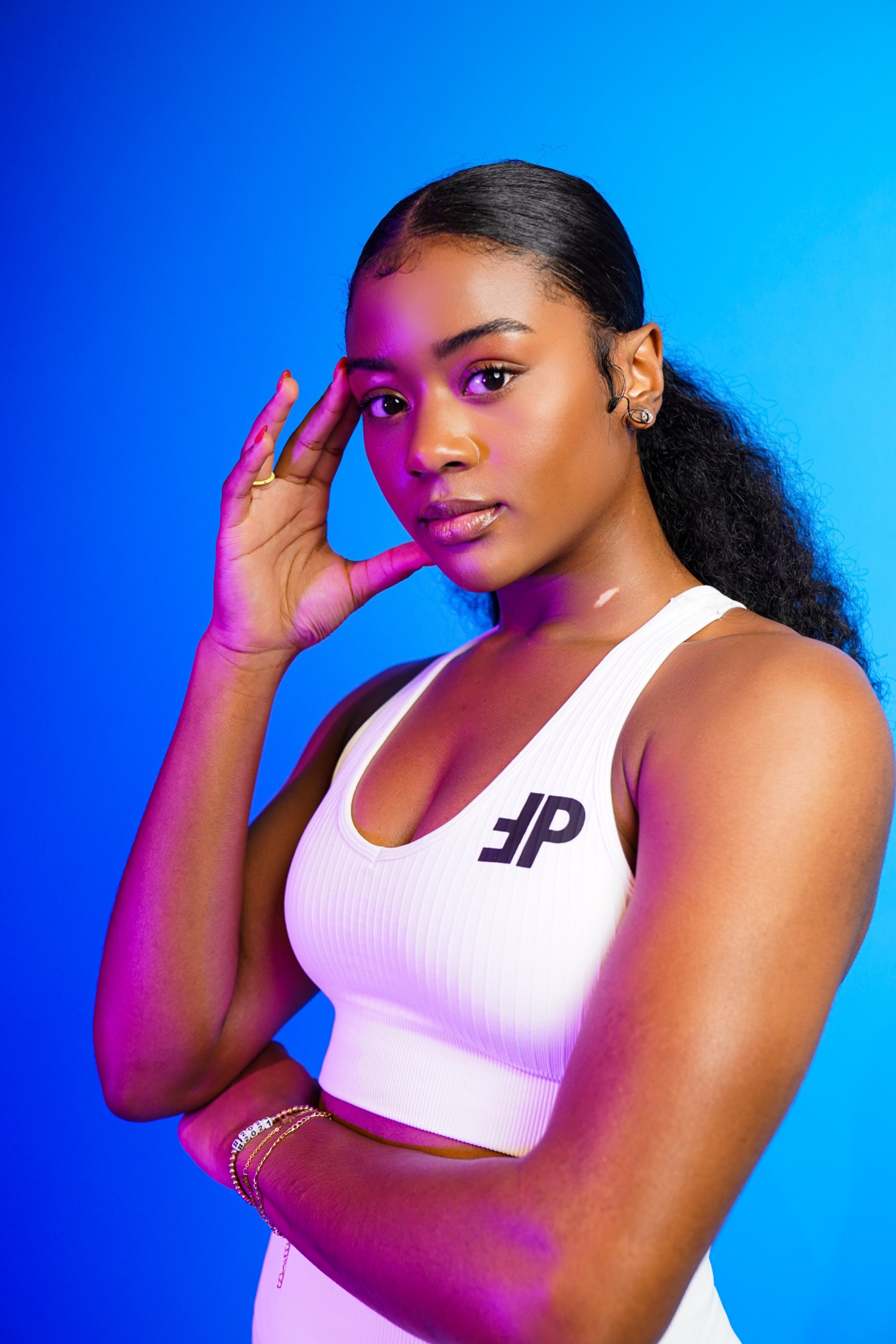 Fit and Professional