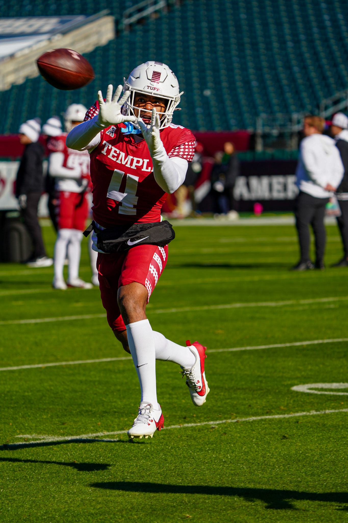 Temple Owls - Football