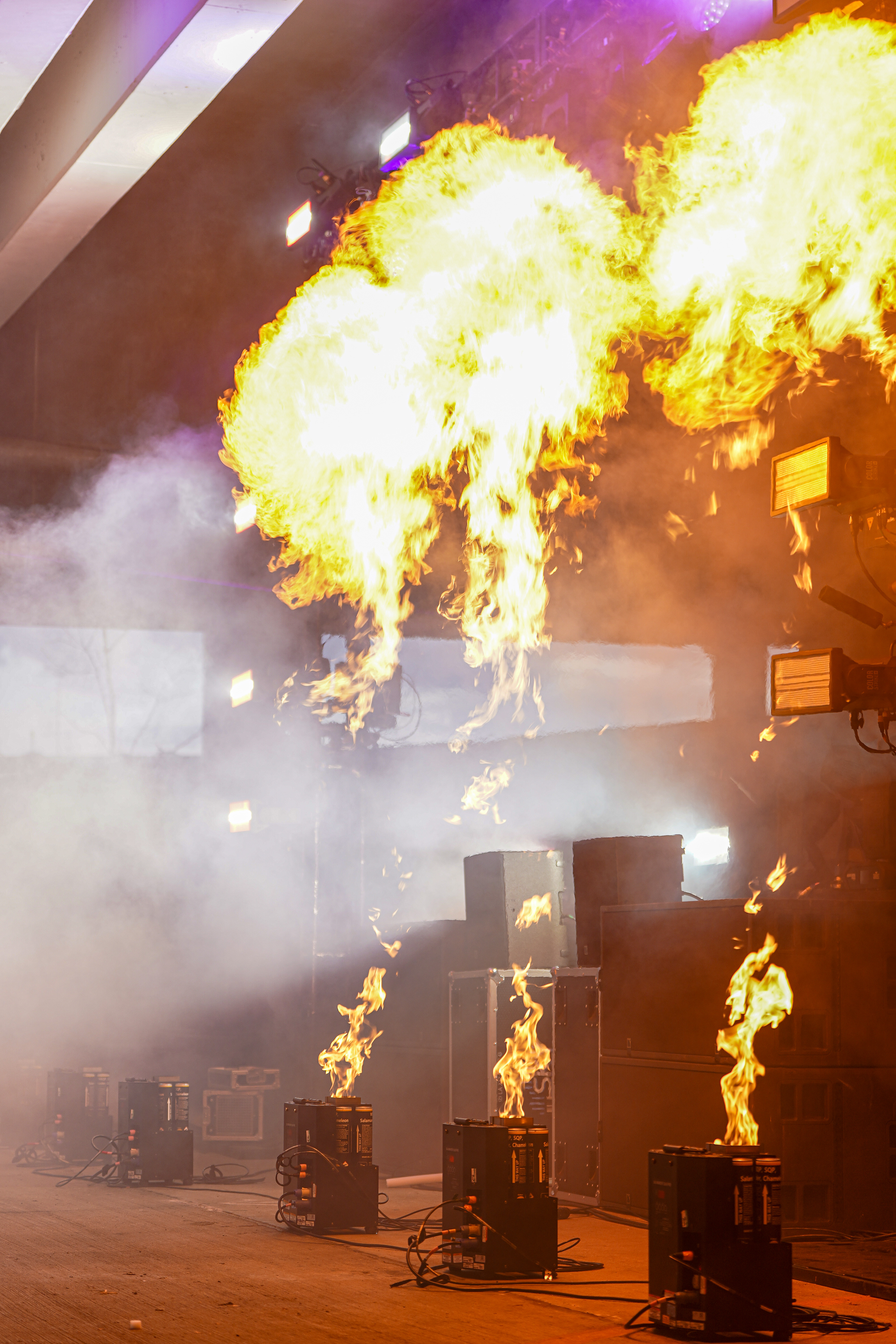 James Hype - Horseshoe Baltimore 2025