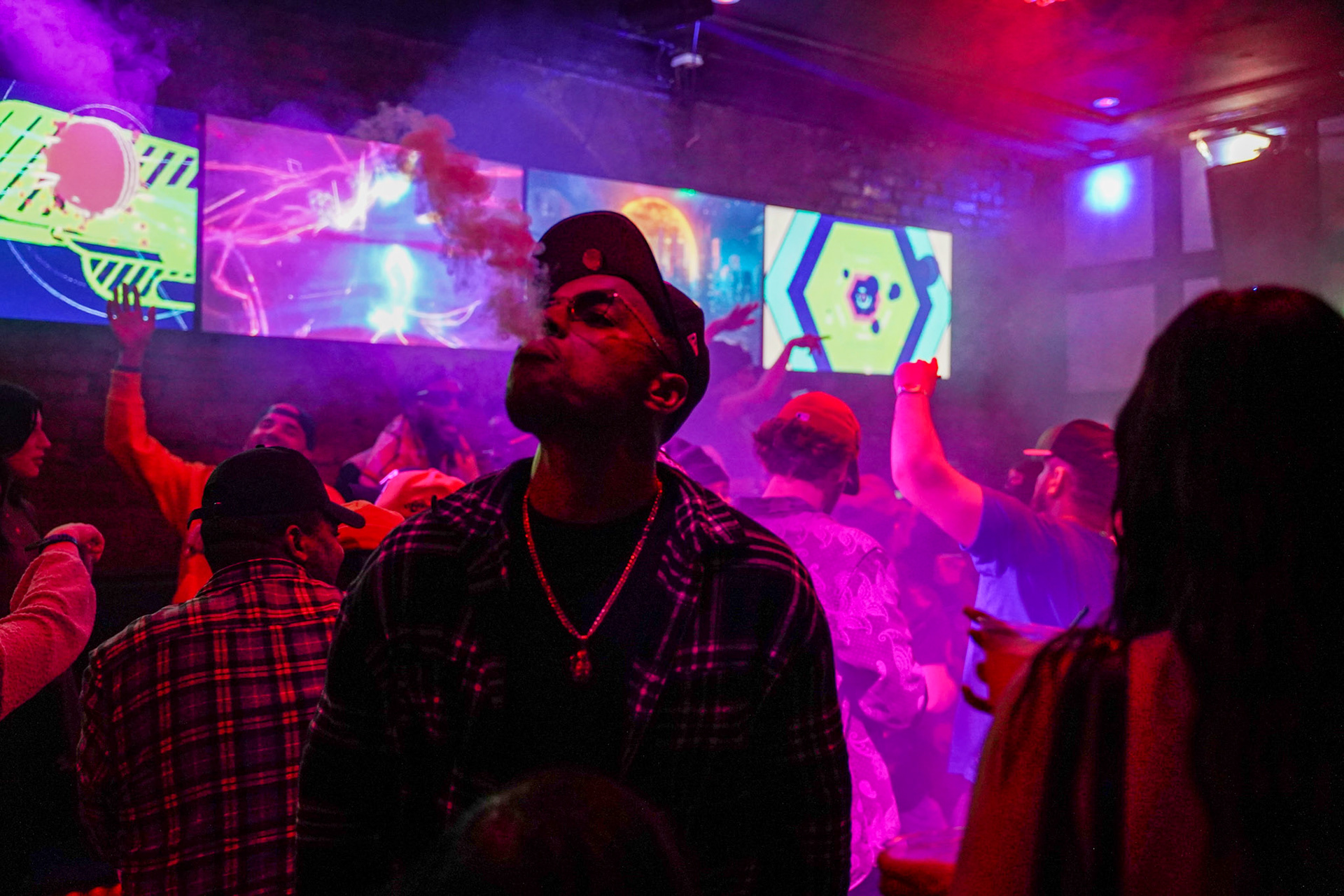 Playroom - Philadelphia