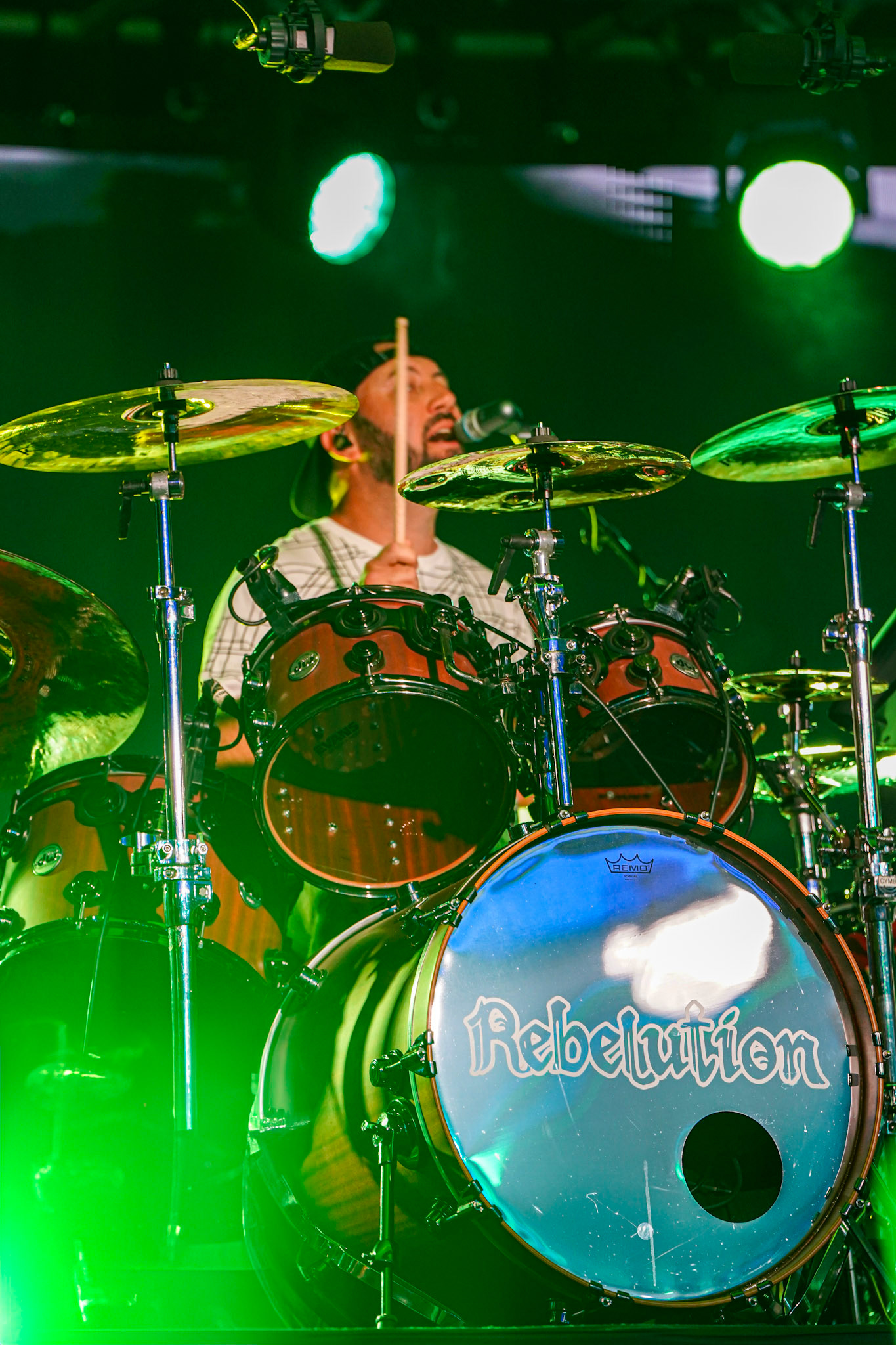 Rebelution - Horseshoe Casino Baltimore