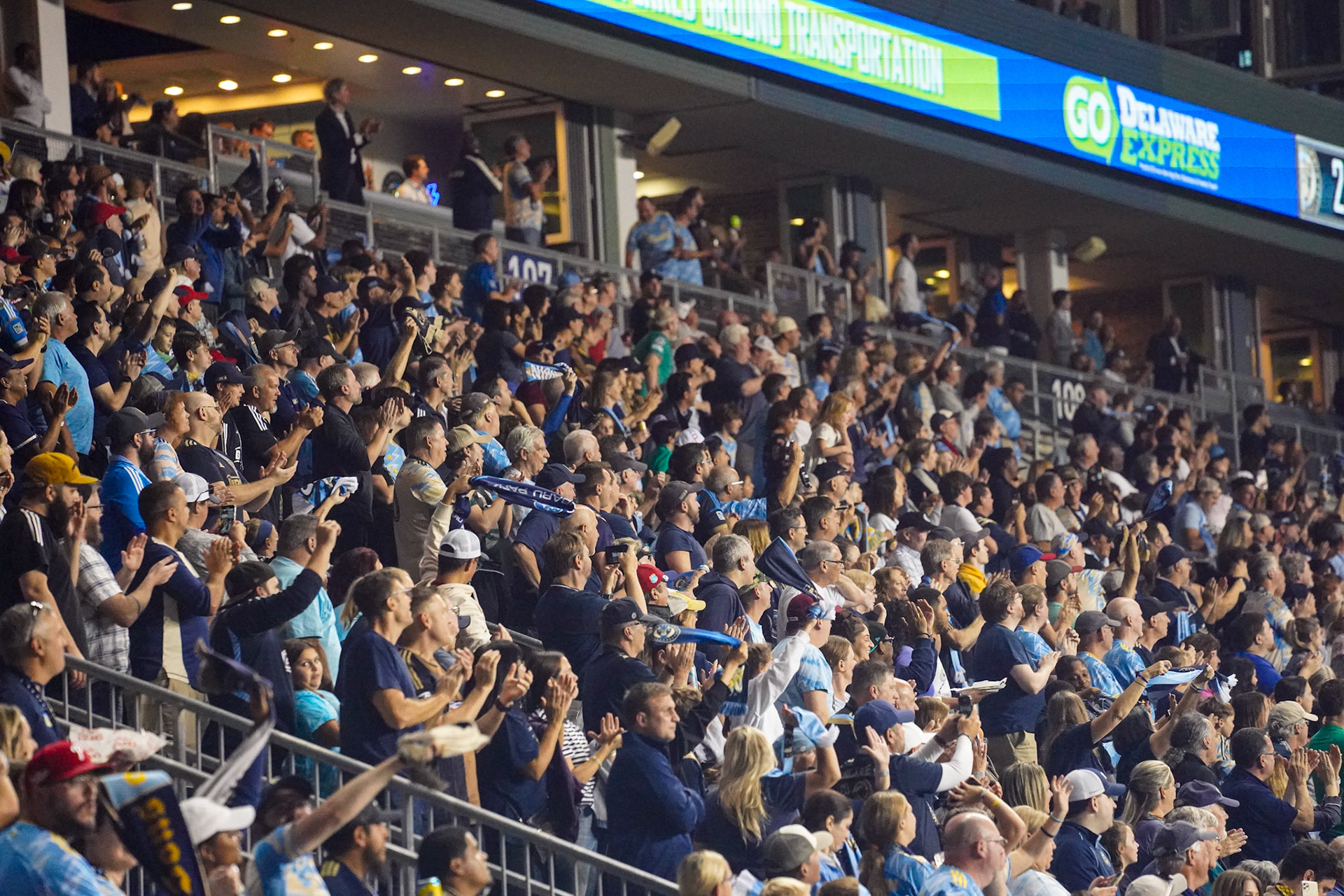 Philadelphia Union - Soccer