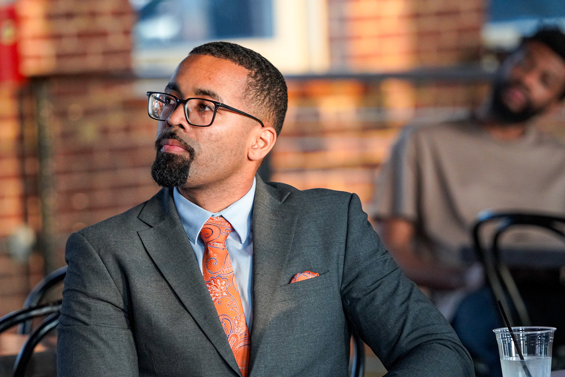 Entrepreneurs DMV Event - 2025